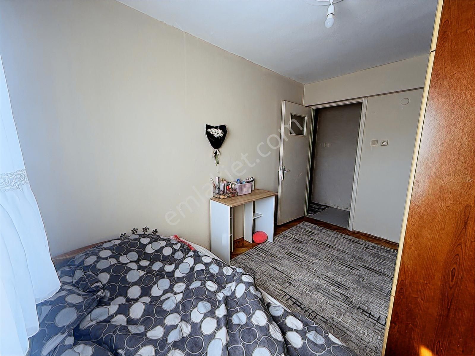 Urla Zeytinalanı Merkezde Satılık 3+1 Daire - Görsel 9