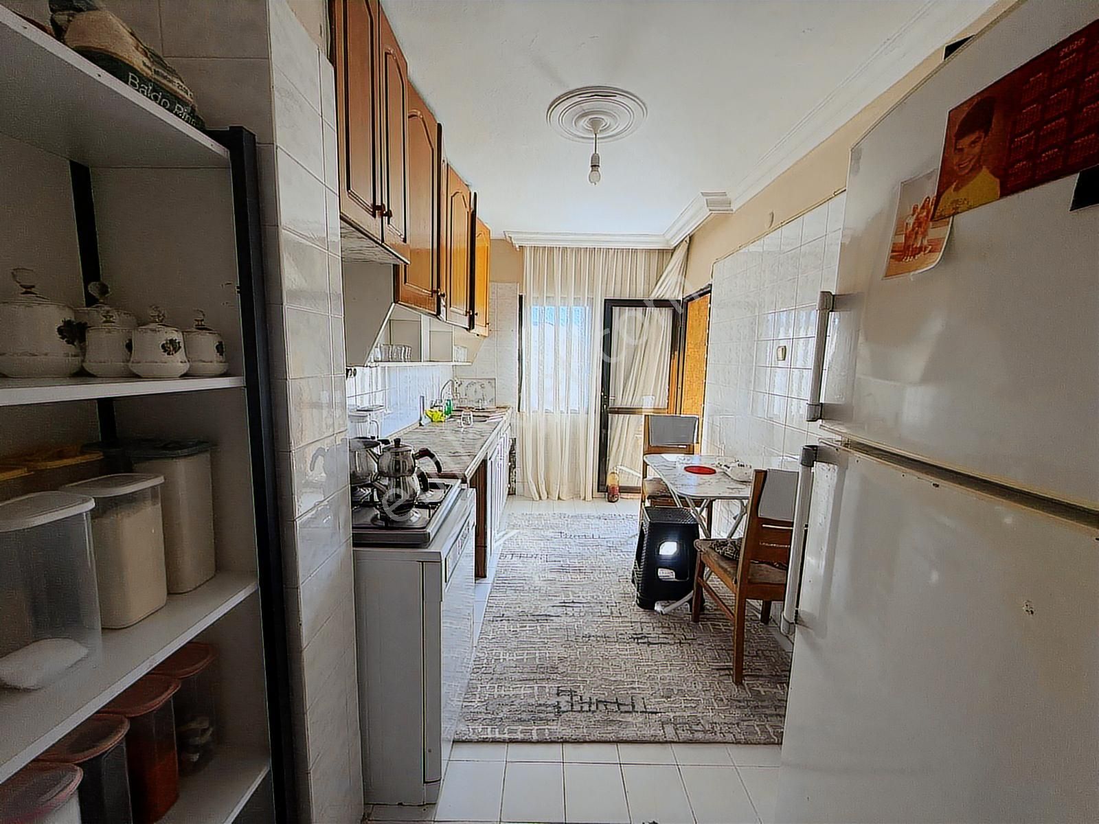 Urla Zeytinalanı Merkezde Satılık 3+1 Daire - Görsel 11