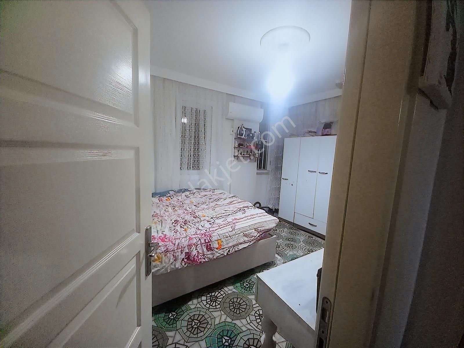 Müftüoğlu Emlak Gayrimenkulden Anamur Satılık Daire - Görsel 2