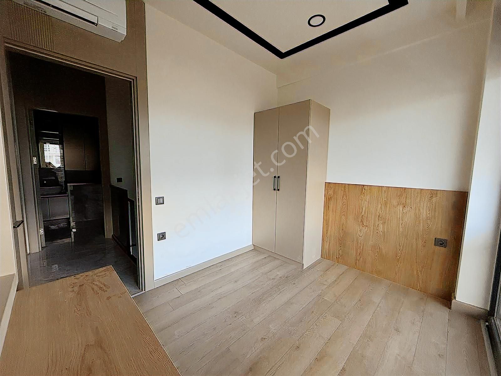 Sıfır Yerden Isıtmalı Loft Dublek 2+1 Vista Consepte Kiralık - Görsel 8