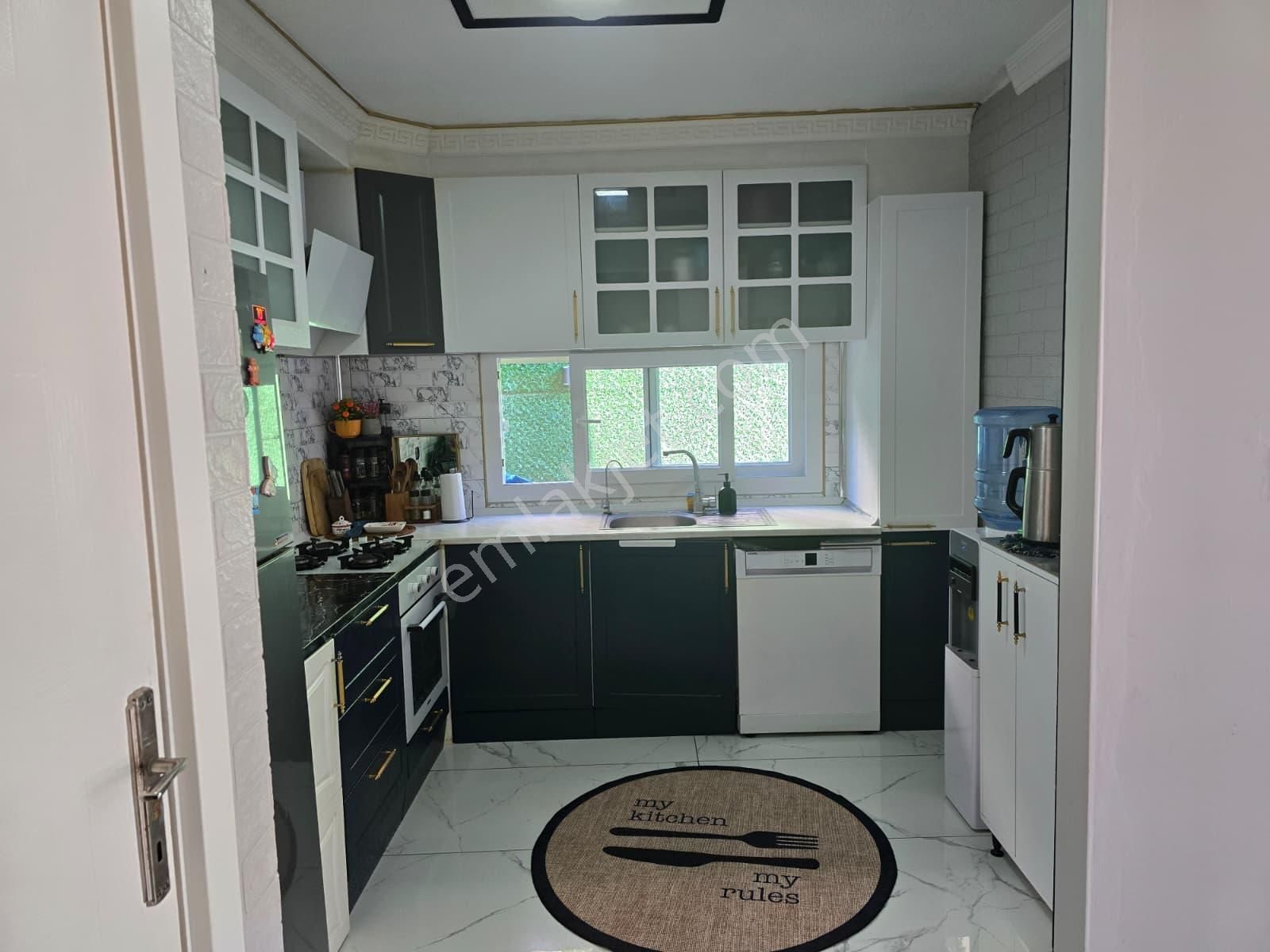 Sahibinden Müstakil Havuzlu-deniz Manzaralı Bakımlı Villa - Görsel 18