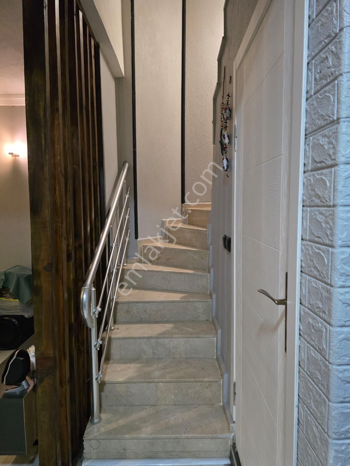 Sahibinden Müstakil Havuzlu-deniz Manzaralı Bakımlı Villa - Görsel 15