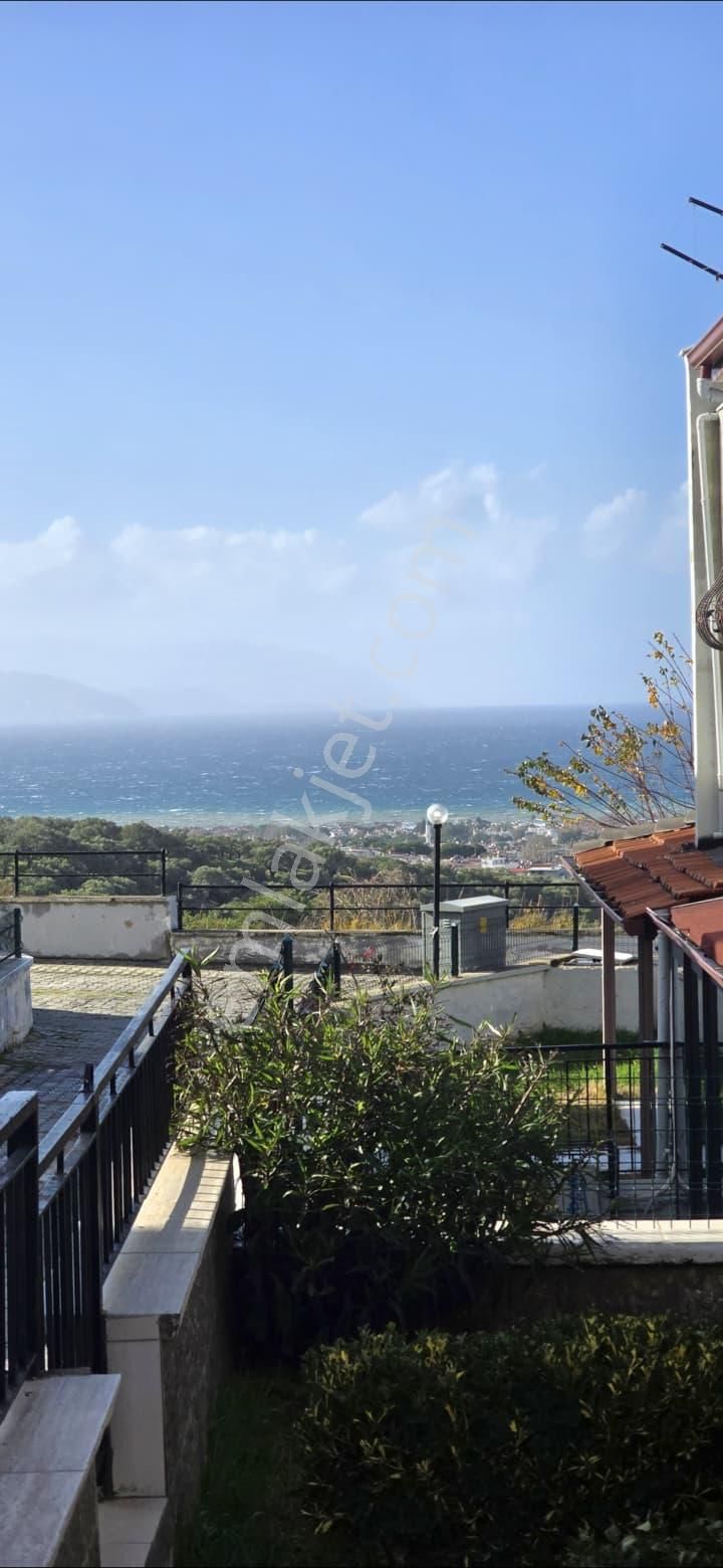 Sahibinden Müstakil Havuzlu-deniz Manzaralı Bakımlı Villa - Görsel 3