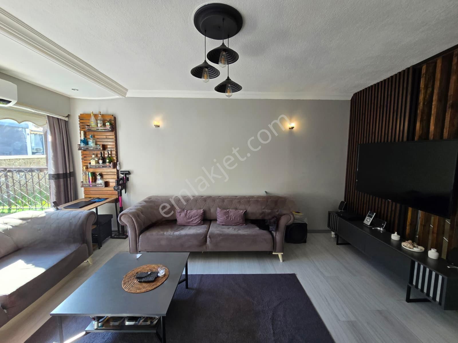 Sahibinden Müstakil Havuzlu-deniz Manzaralı Bakımlı Villa - Görsel 7