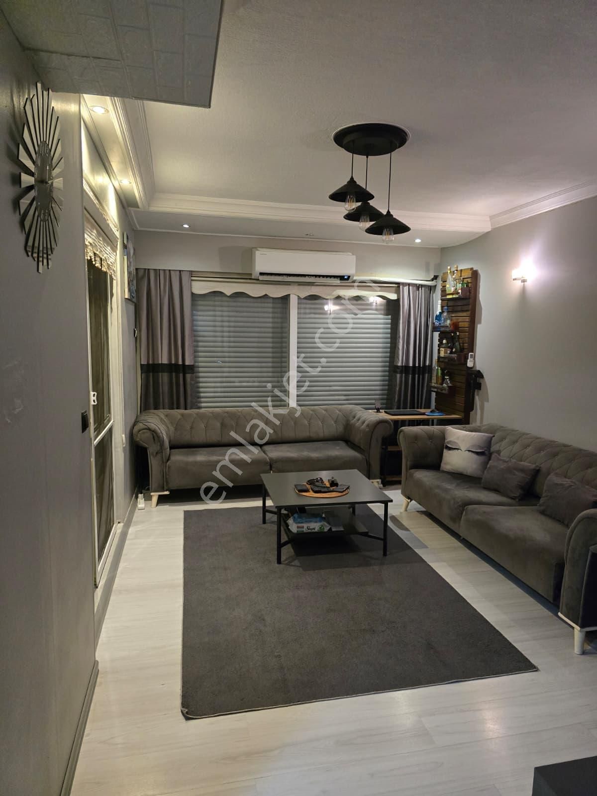 Sahibinden Müstakil Havuzlu-deniz Manzaralı Bakımlı Villa - Görsel 6