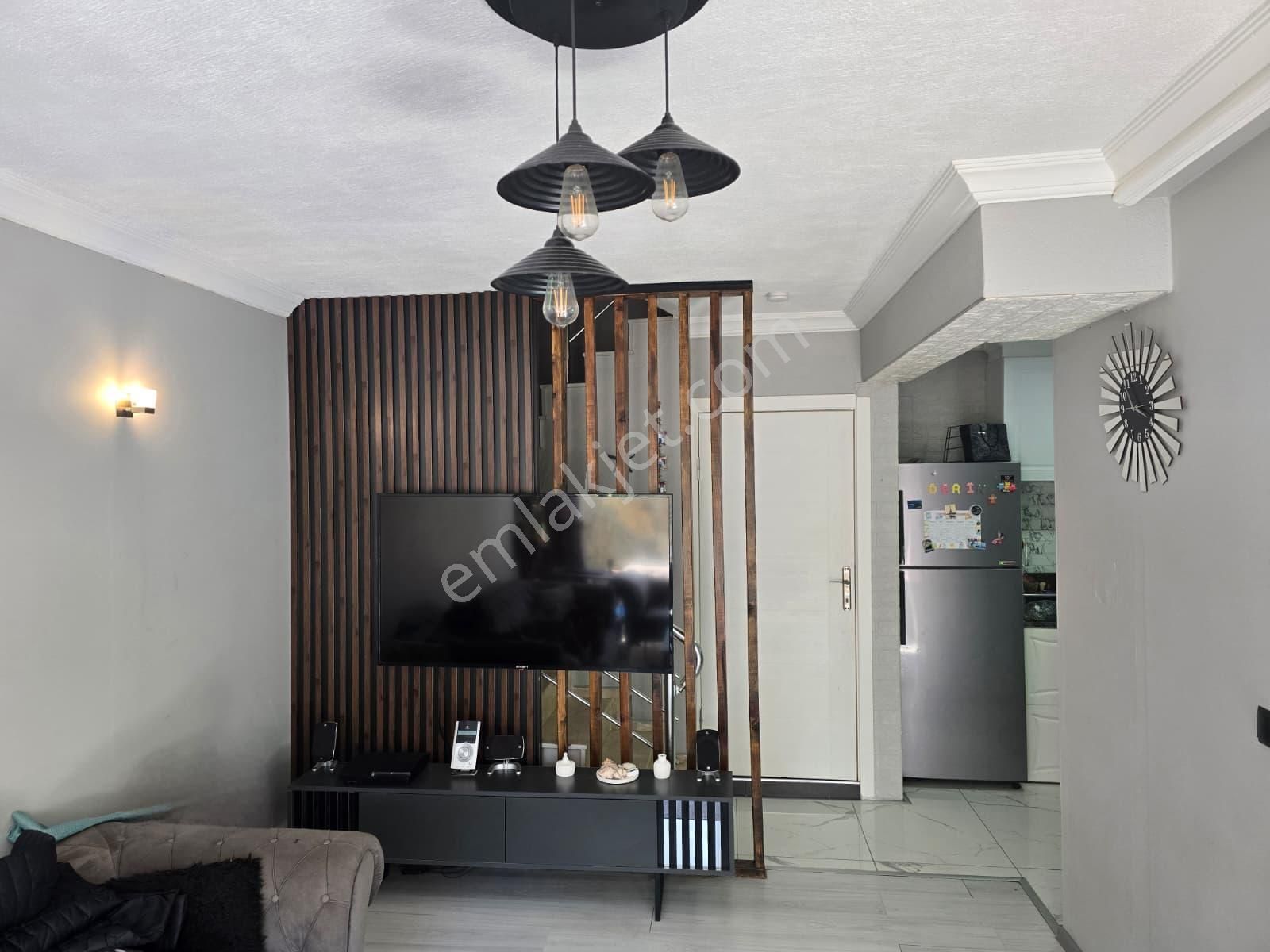 Sahibinden Müstakil Havuzlu-deniz Manzaralı Bakımlı Villa - Görsel 14