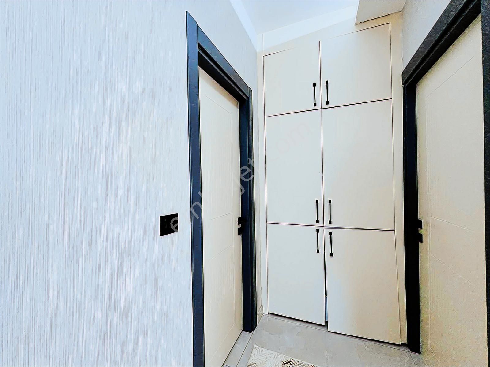 Türkiyem Gyo// Serkent'te Ultra Lüks Full Yapılı 3+1 Daire - Görsel 17