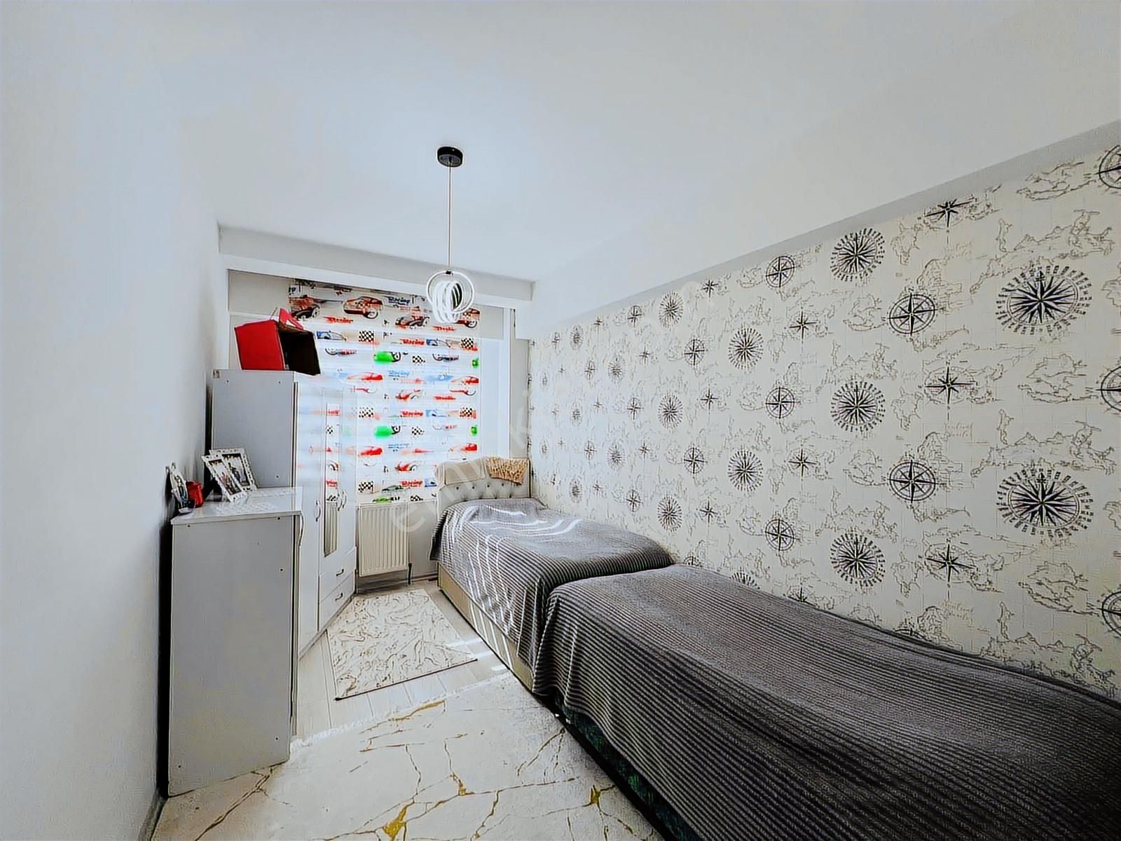 Türkiyem Gyo// Serkent'te Ultra Lüks Full Yapılı 3+1 Daire - Görsel 3