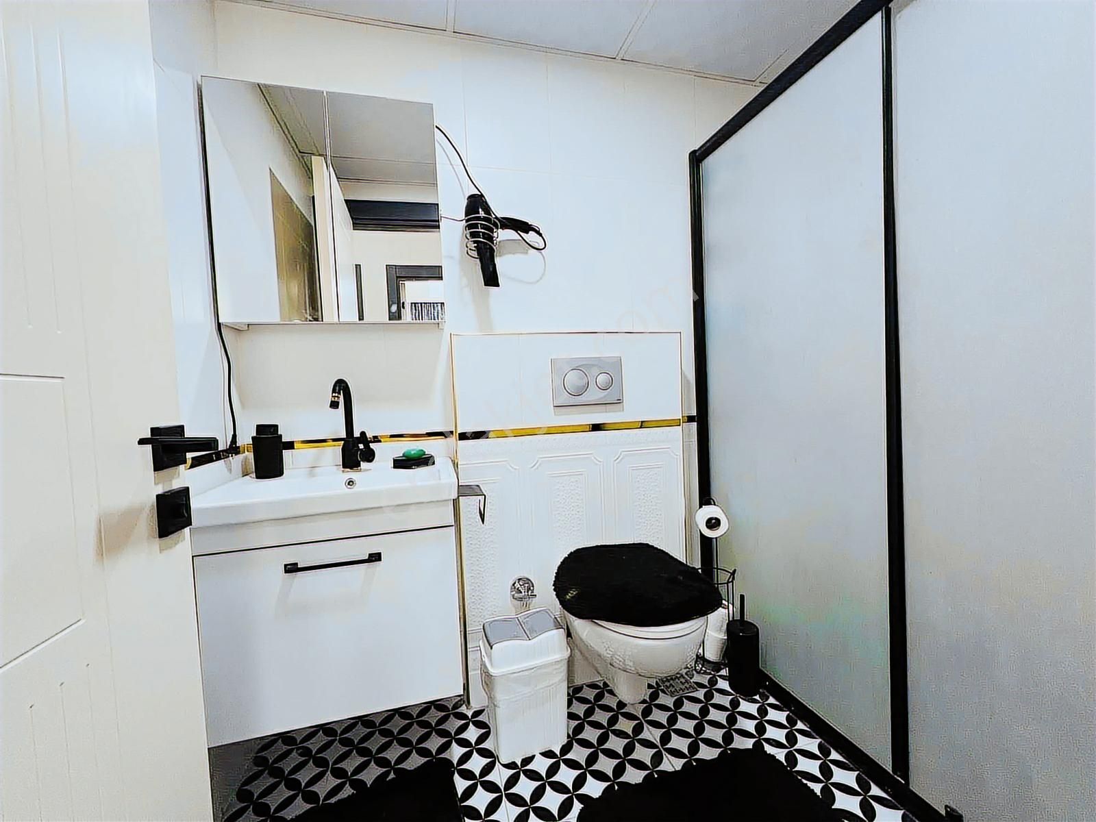 Türkiyem Gyo// Serkent'te Ultra Lüks Full Yapılı 3+1 Daire - Görsel 22