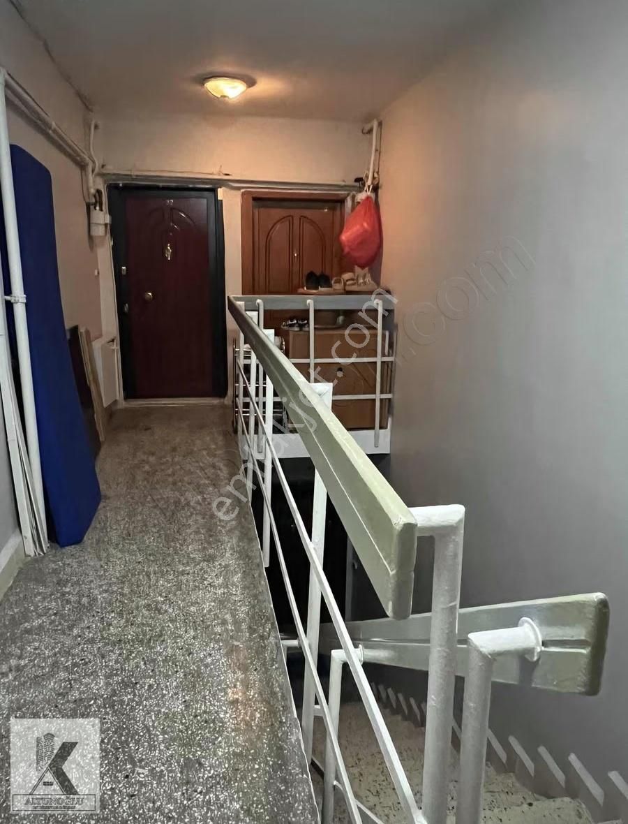 3+1 Merkez Mahallesinde Cadde Metrobüs Yakını Kiralık Daire - Görsel 25