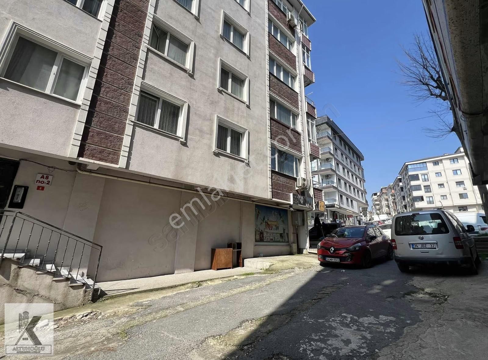 3+1 Merkez Mahallesinde Cadde Metrobüs Yakını Kiralık Daire - Görsel 6