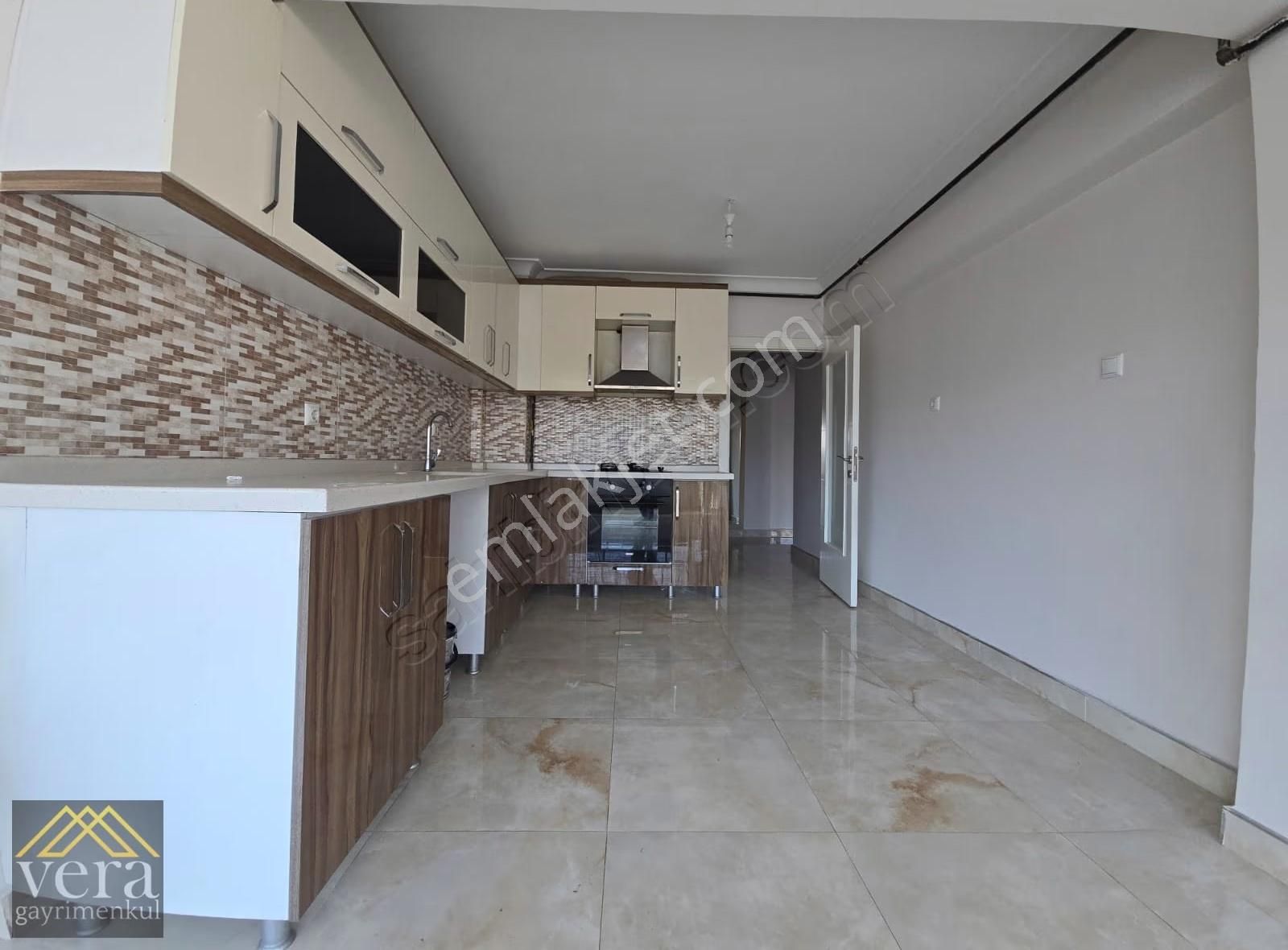Nato Yolu Caddesine 100 Mt Site 7. Kat 145 M2 Kiralık 3+1 Full - Görsel 19