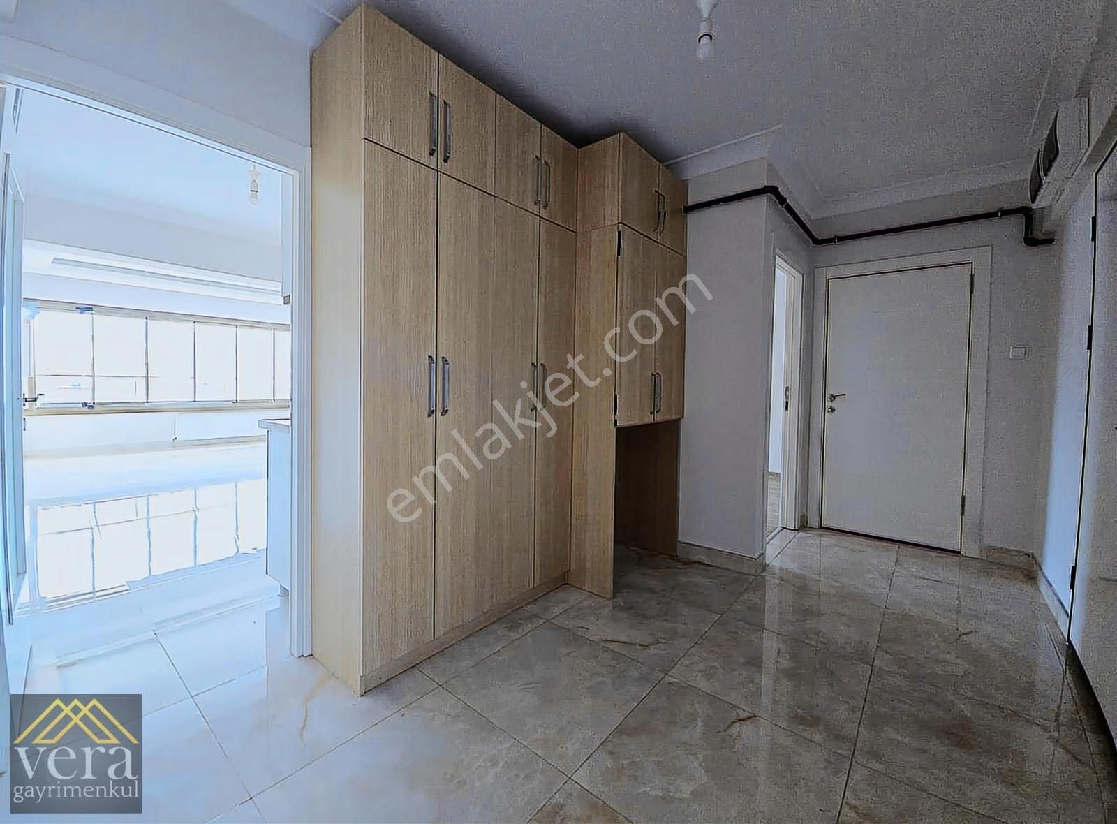 Nato Yolu Caddesine 100 Mt Site 7. Kat 145 M2 Kiralık 3+1 Full - Görsel 21