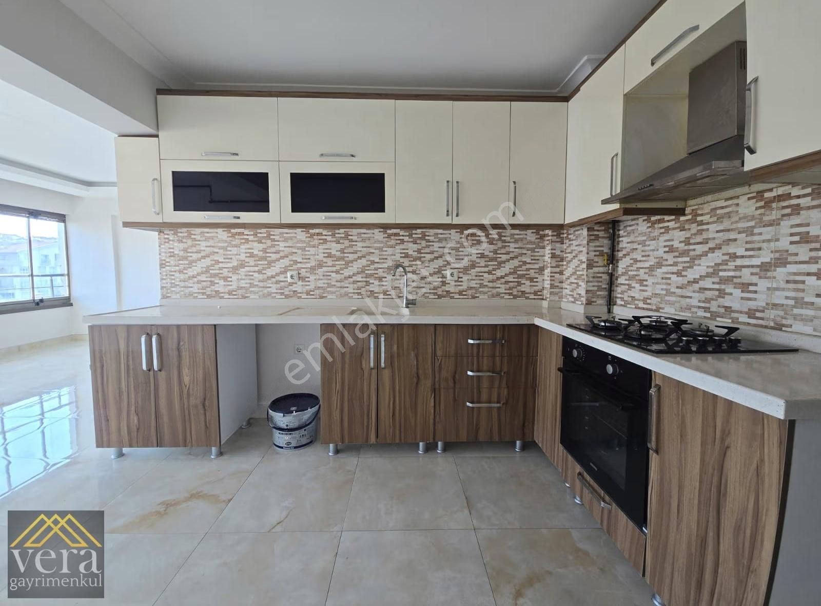 Nato Yolu Caddesine 100 Mt Site 7. Kat 145 M2 Kiralık 3+1 Full - Görsel 29
