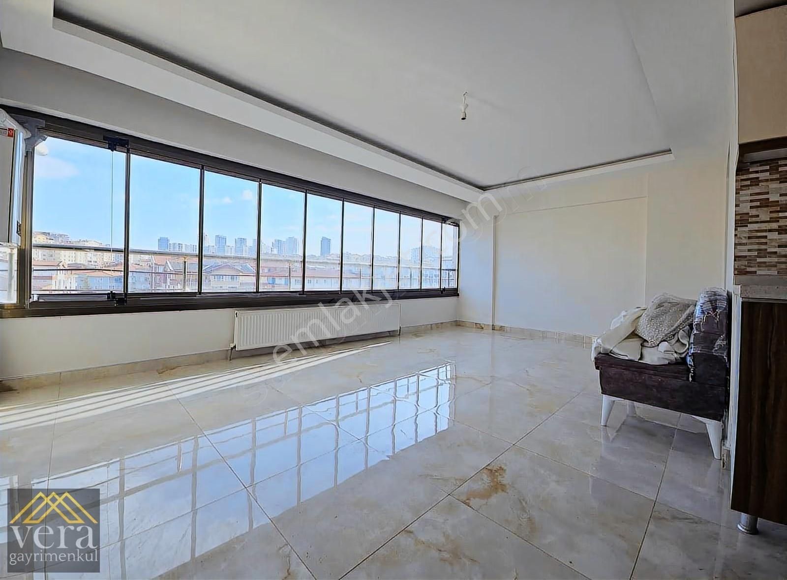 Nato Yolu Caddesine 100 Mt Site 7. Kat 145 M2 Kiralık 3+1 Full - Görsel 27