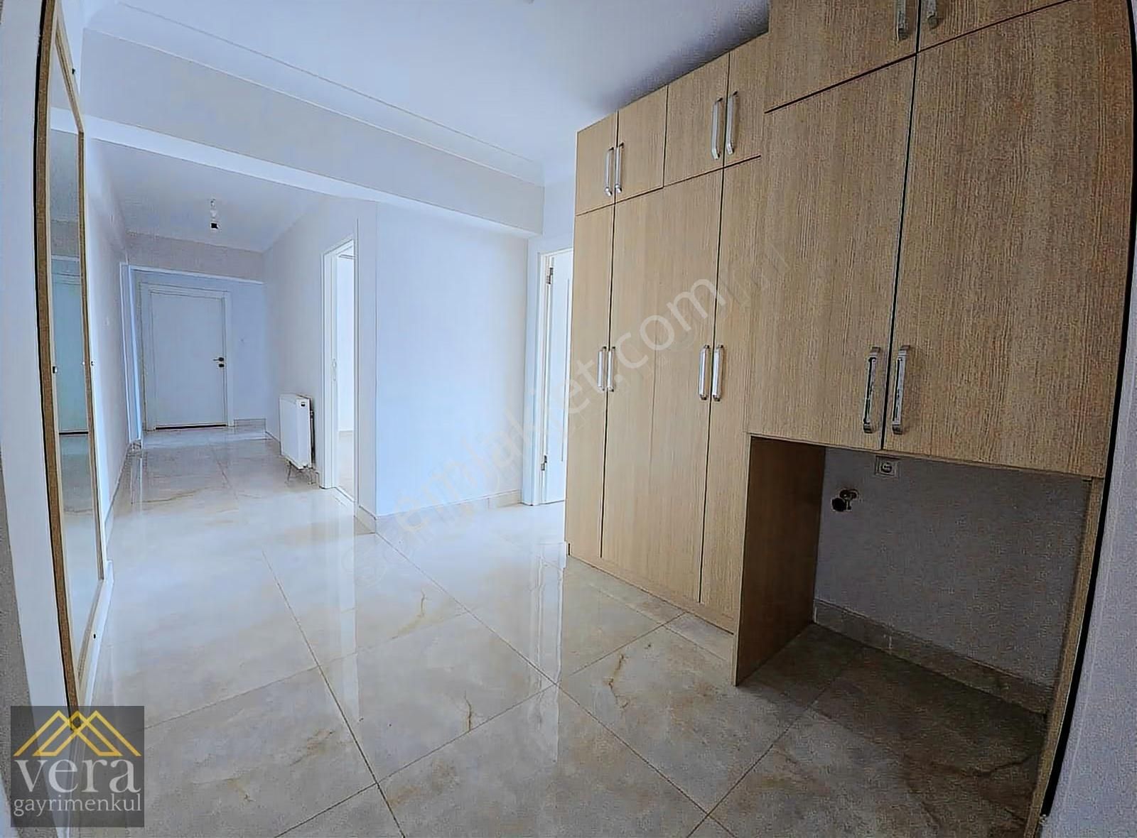 Nato Yolu Caddesine 100 Mt Site 7. Kat 145 M2 Kiralık 3+1 Full - Görsel 17