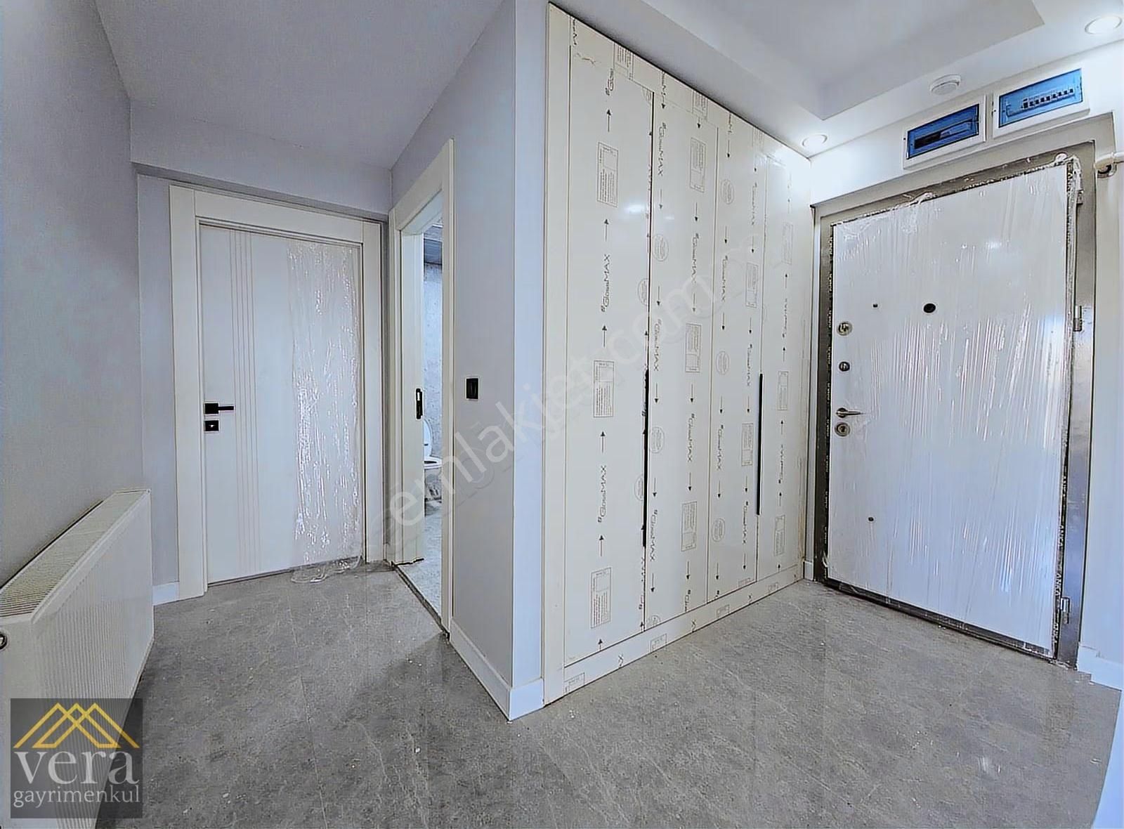 Ege Mahallesinde Muhteşem Mimari 3+1 Kilerli Kombi Pekler Takılı - Görsel 20