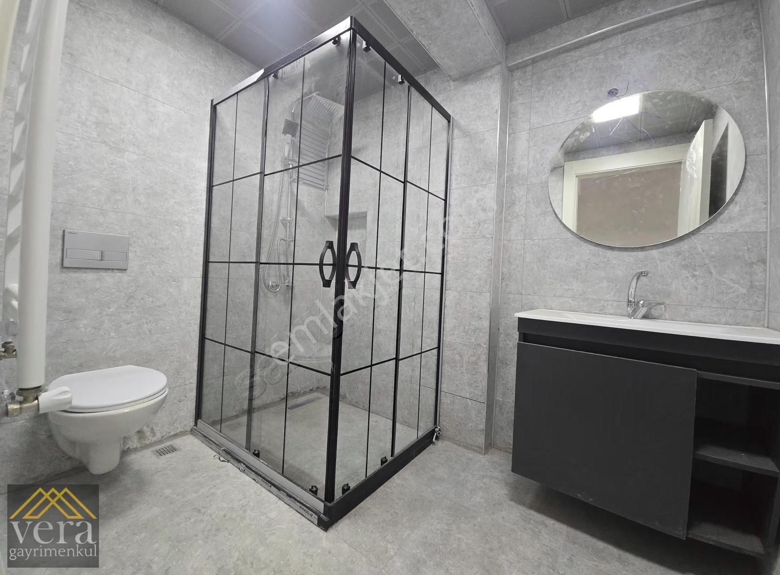 Ege Mahallesinde Muhteşem Mimari 3+1 Kilerli Kombi Pekler Takılı - Görsel 4