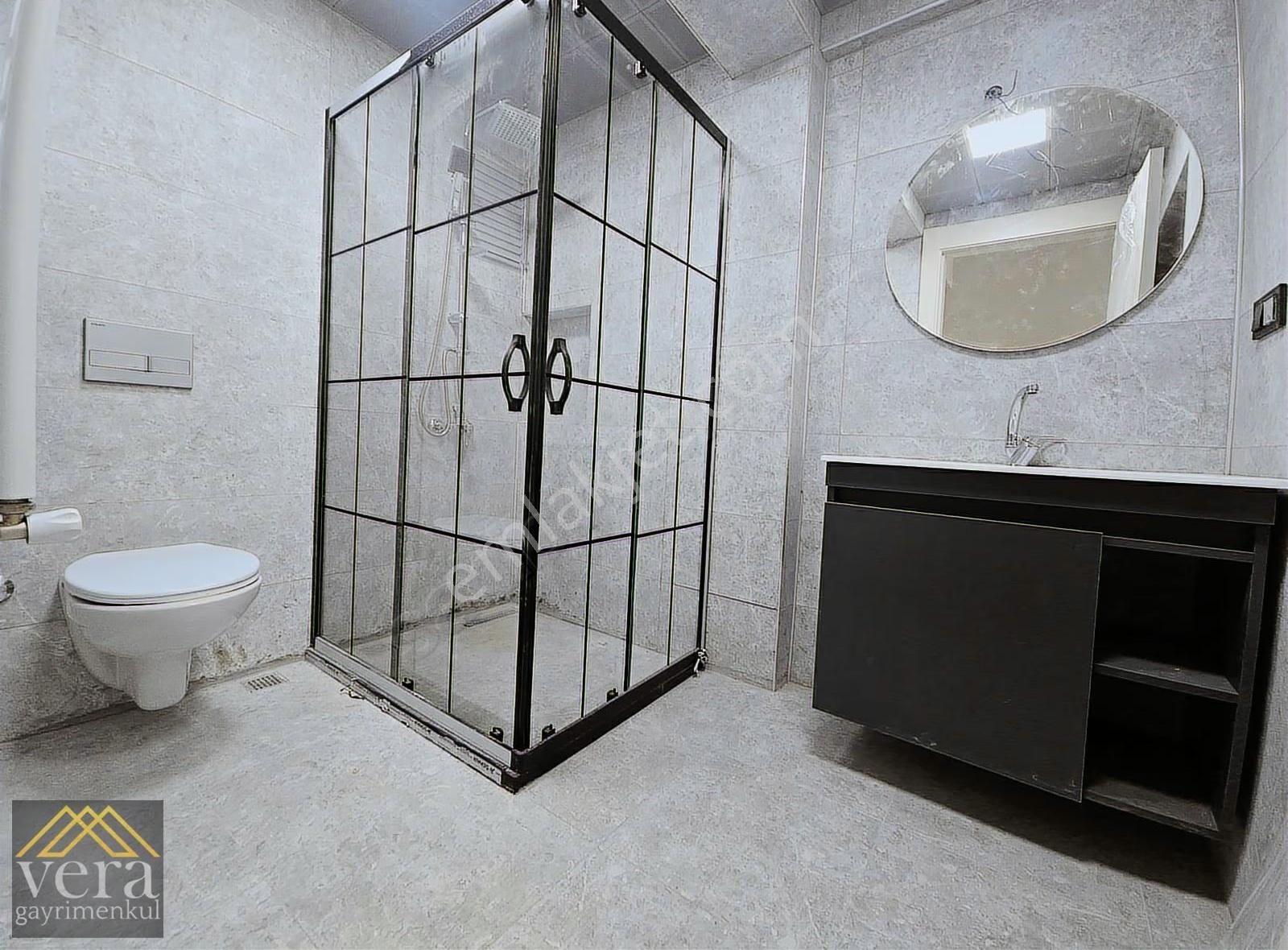 Ege Mahallesinde Muhteşem Mimari 3+1 Kilerli Kombi Pekler Takılı - Görsel 17