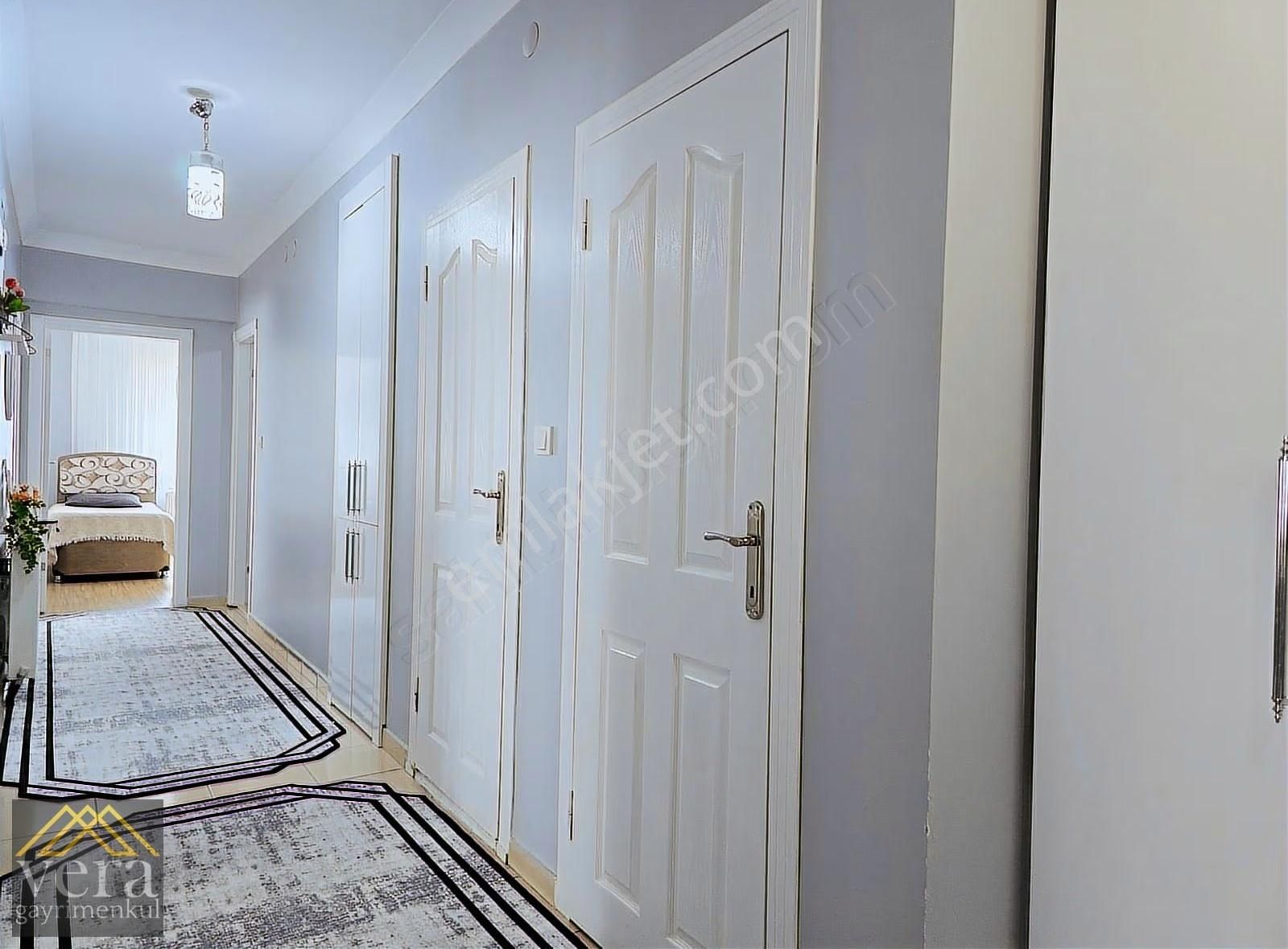 846.cadde Üzeri 2. Kat İskanlı Asansörlü Kapalı Garajlı 3+1 Full - Görsel 31