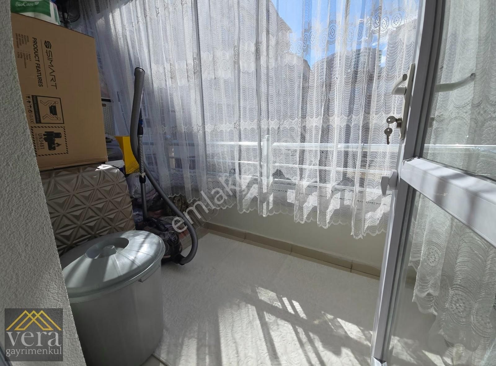 846.cadde Üzeri 2. Kat İskanlı Asansörlü Kapalı Garajlı 3+1 Full - Görsel 33