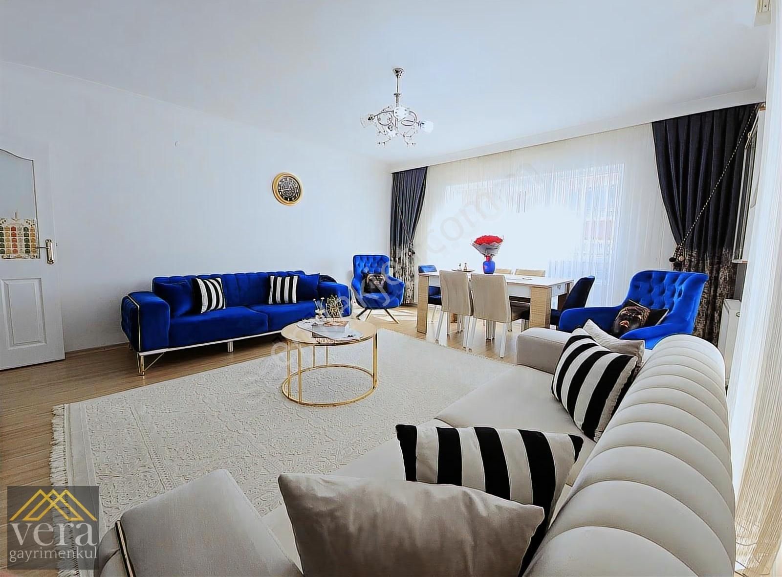 846.cadde Üzeri 2. Kat İskanlı Asansörlü Kapalı Garajlı 3+1 Full - Görsel 20