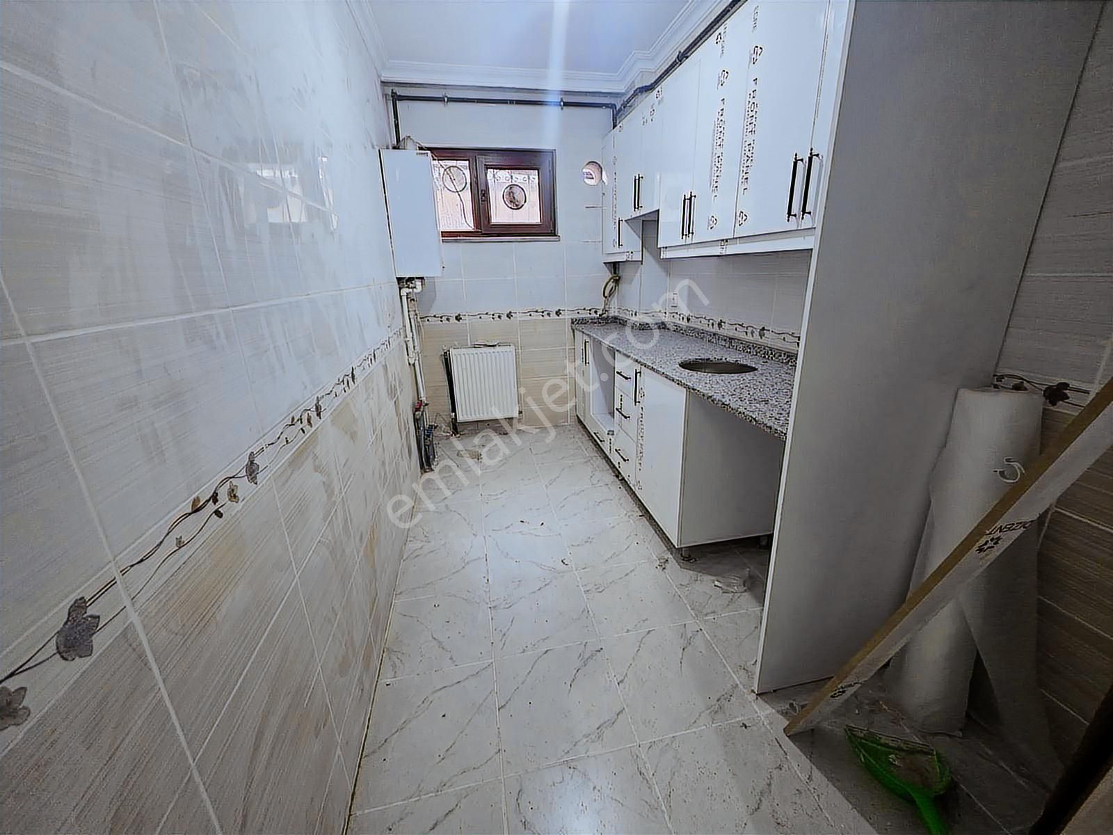 Mimar Emlak'tan Satılık 2+1 100m² Yeni Bahçekat Daire - Görsel 3