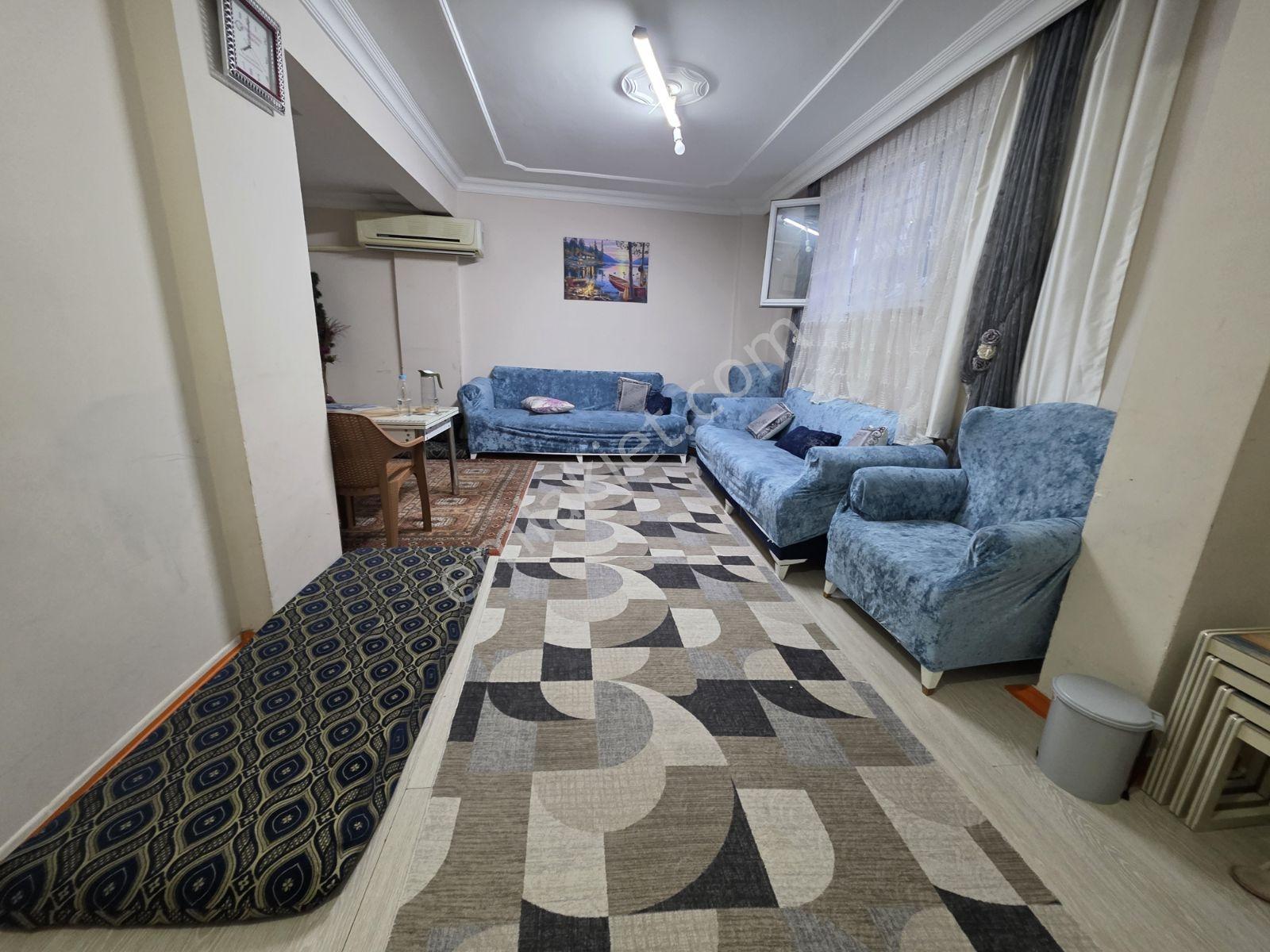 Mimar Emlak'tan Satılık 2+1 100m² Yeni Bahçekat Daire - Görsel 4