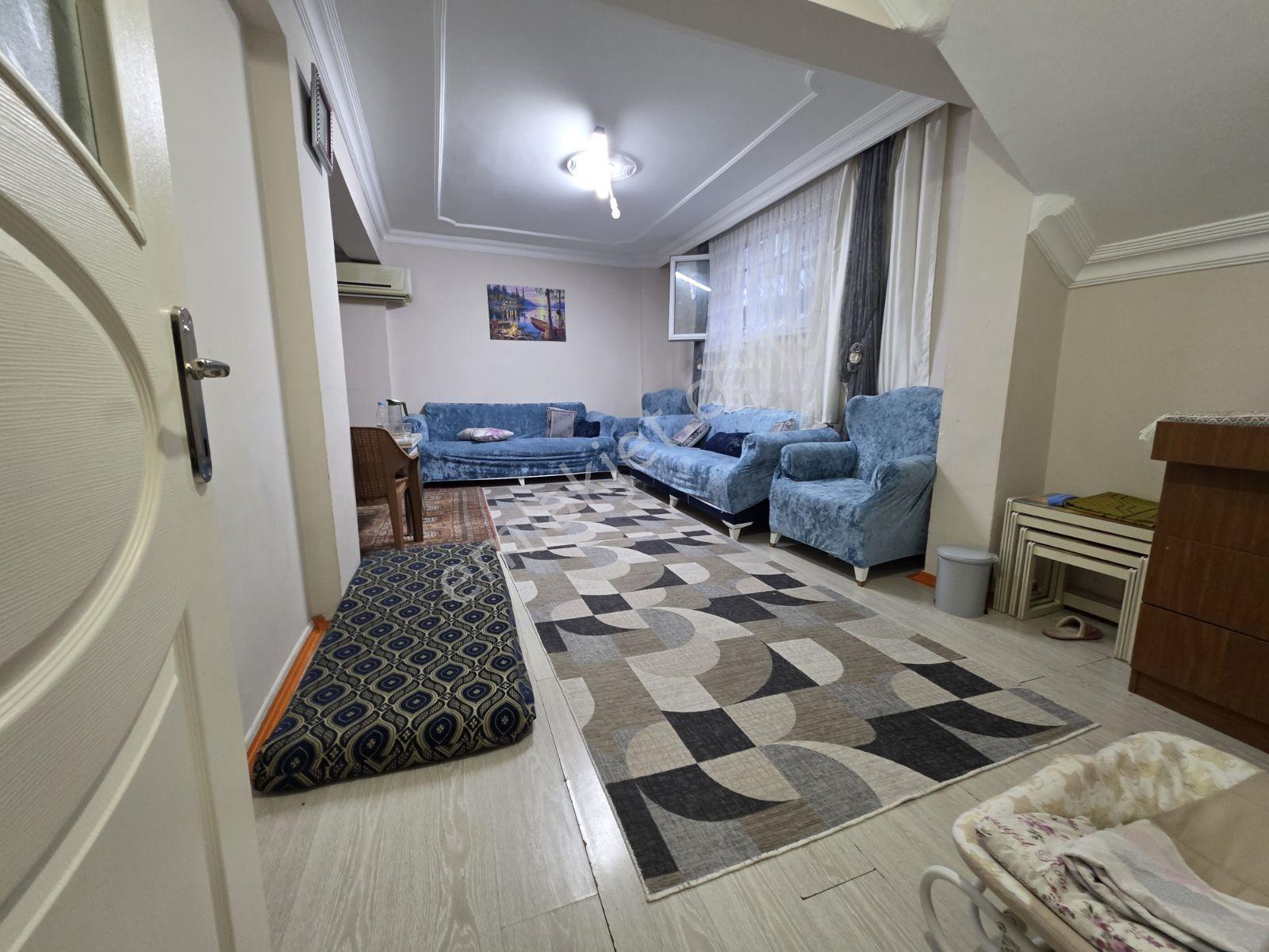 Mimar Emlak'tan Satılık 2+1 100m² Yeni Bahçekat Daire - Görsel 3