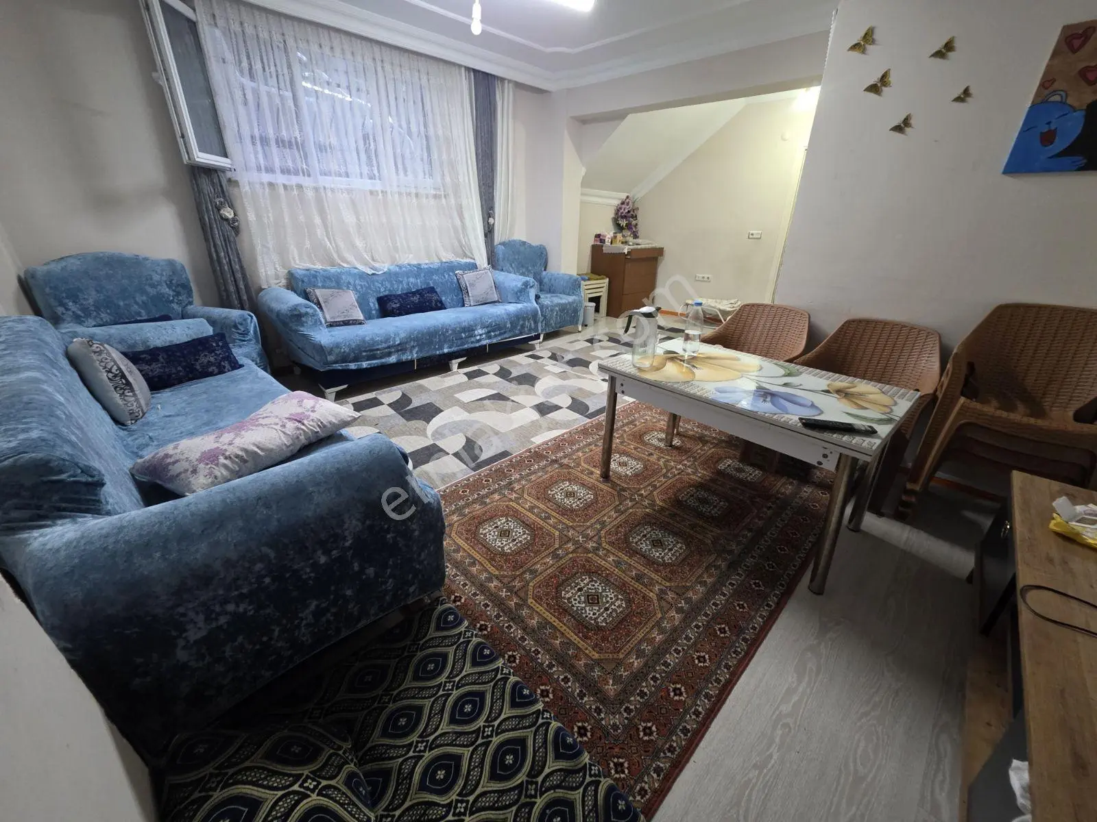 Mimar Emlak'tan Satılık 2+1 100m² Yeni Bahçekat Daire - Görsel 5