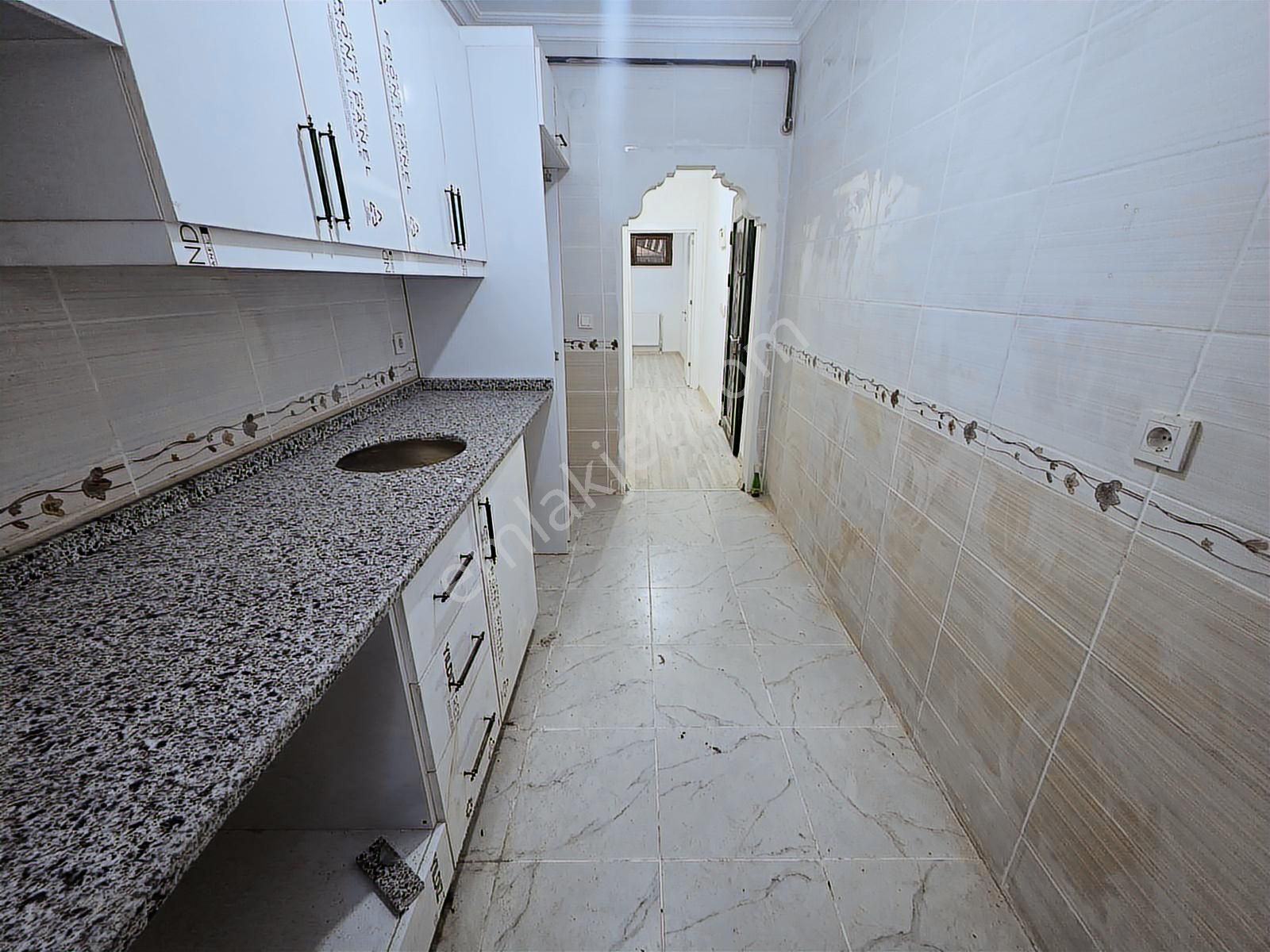 Mimar Emlak'tan Satılık 2+1 100m² Yeni Bahçekat Daire - Görsel 4