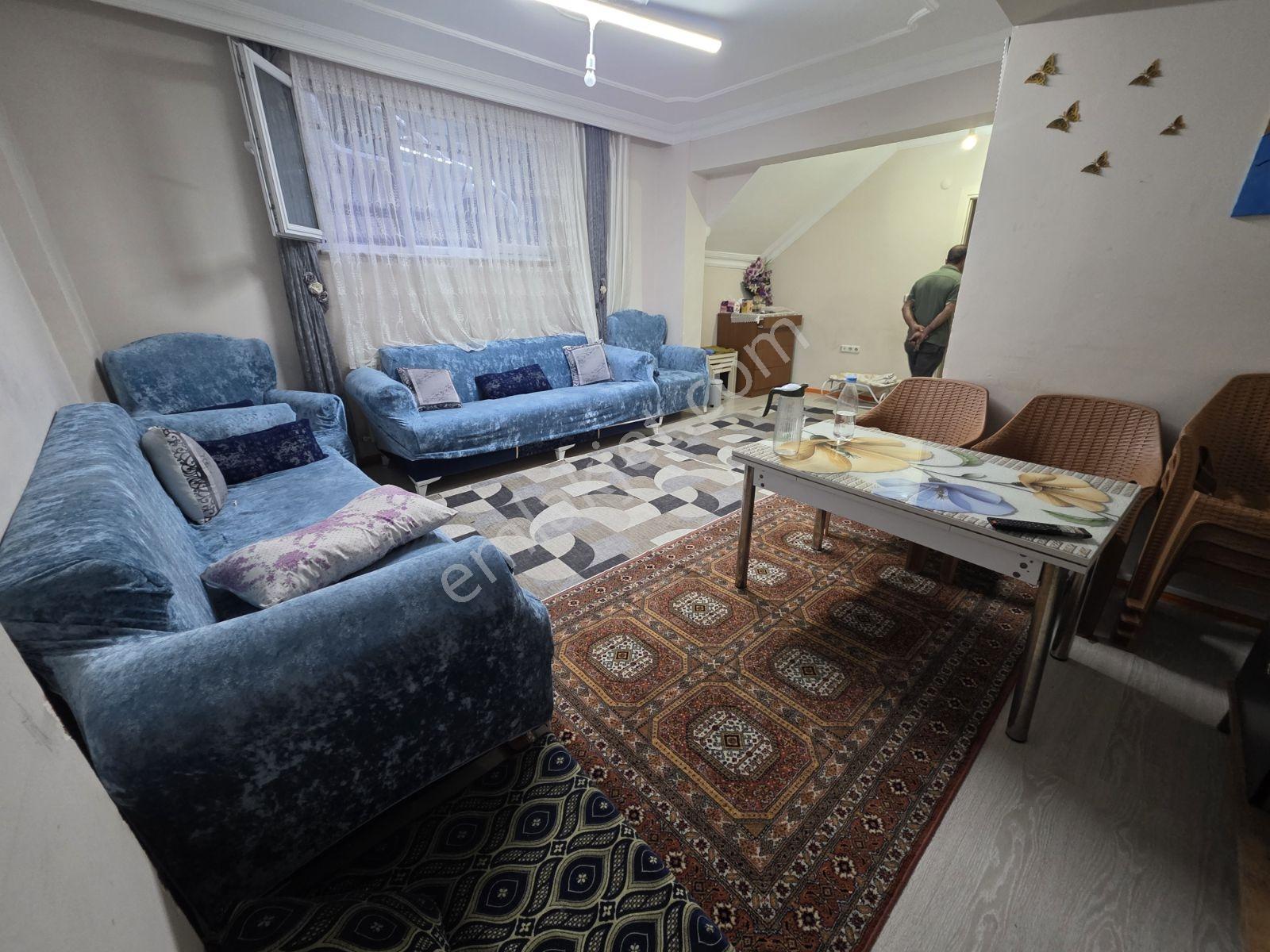 Mimar Emlak'tan Satılık 2+1 100m² Yeni Bahçekat Daire - Görsel 6