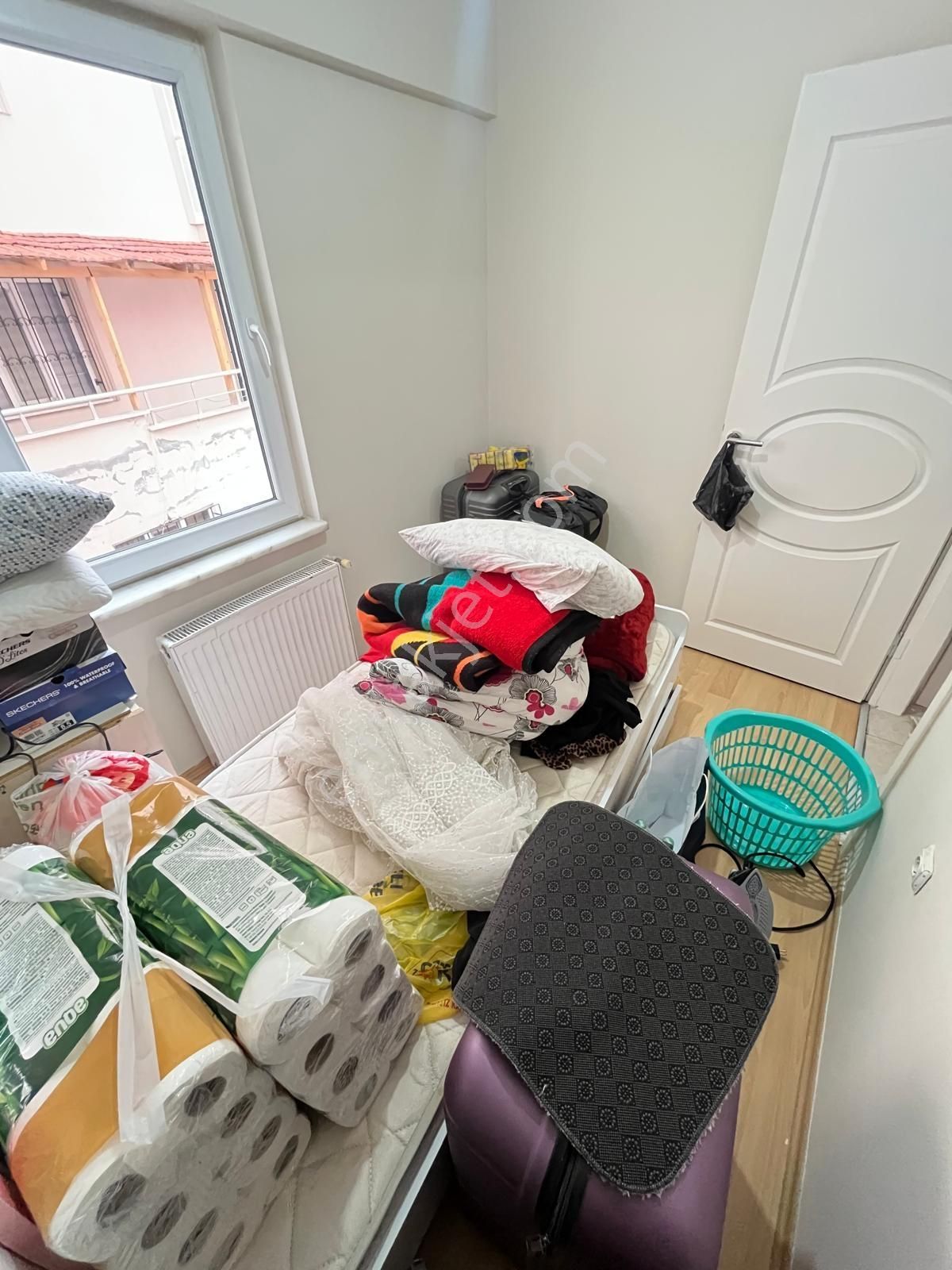 Aktürk Gayrimenkul'den Aileye Uygun Ayrı Mutfaklı 2+1 Daire - Görsel 5