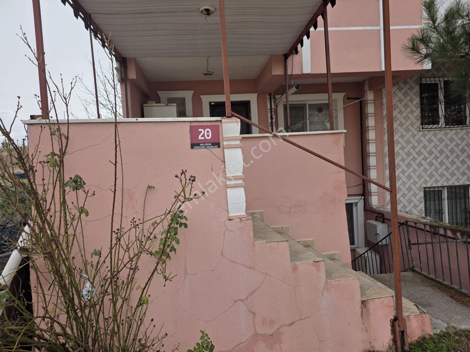 Yatırımcıya Özel: Eryaman Güzelkent’te 108 M² Arsa - Görsel 6