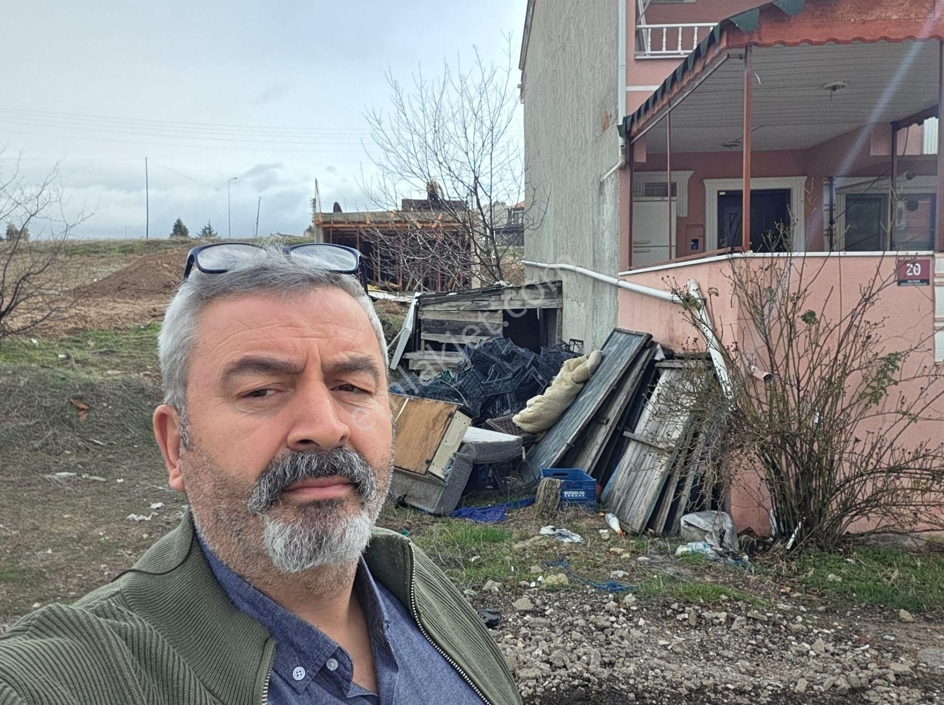 Yatırımcıya Özel: Eryaman Güzelkent’te 108 M² Arsa - Görsel 10
