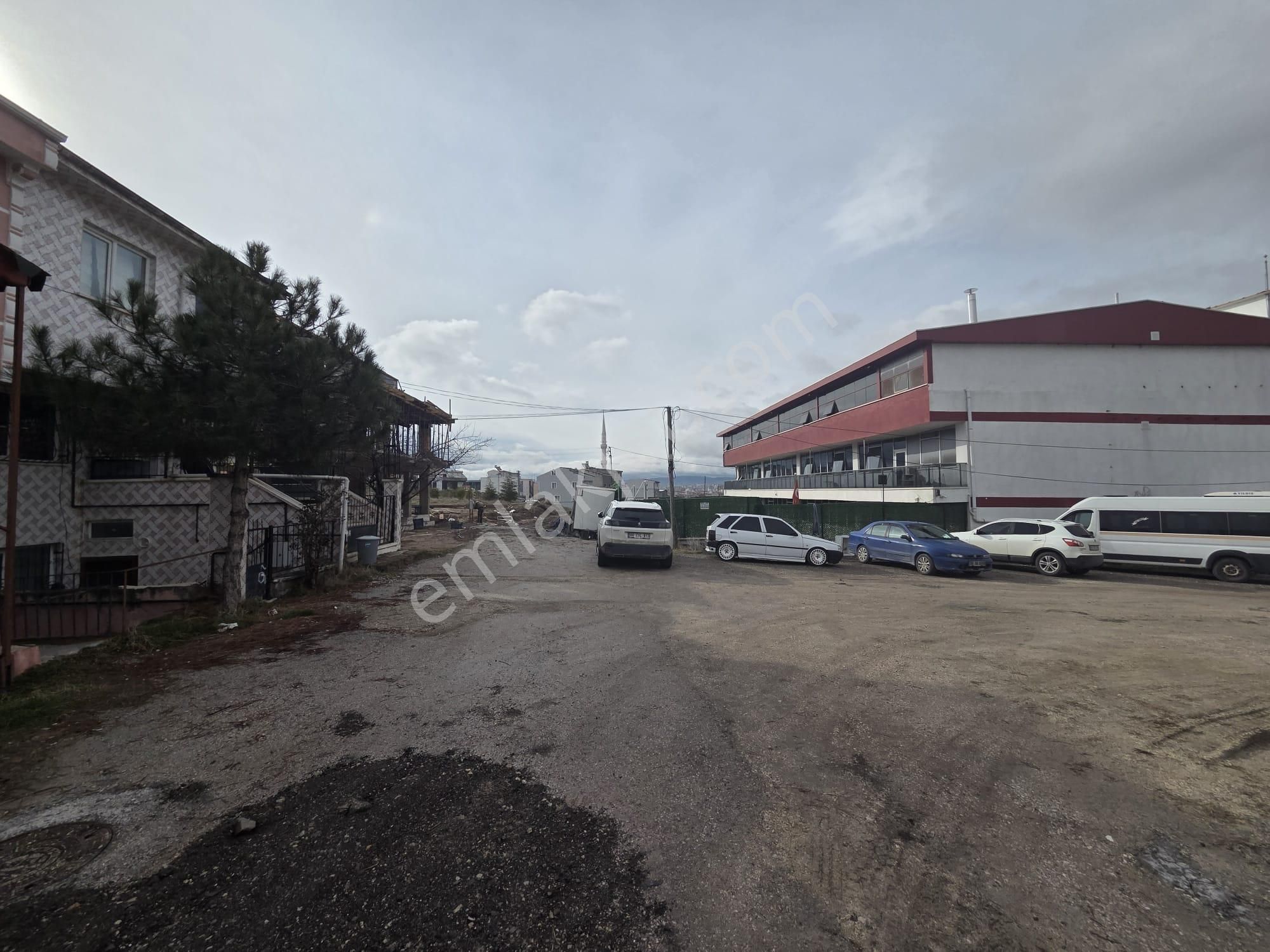 Yatırımcıya Özel: Eryaman Güzelkent’te 108 M² Arsa