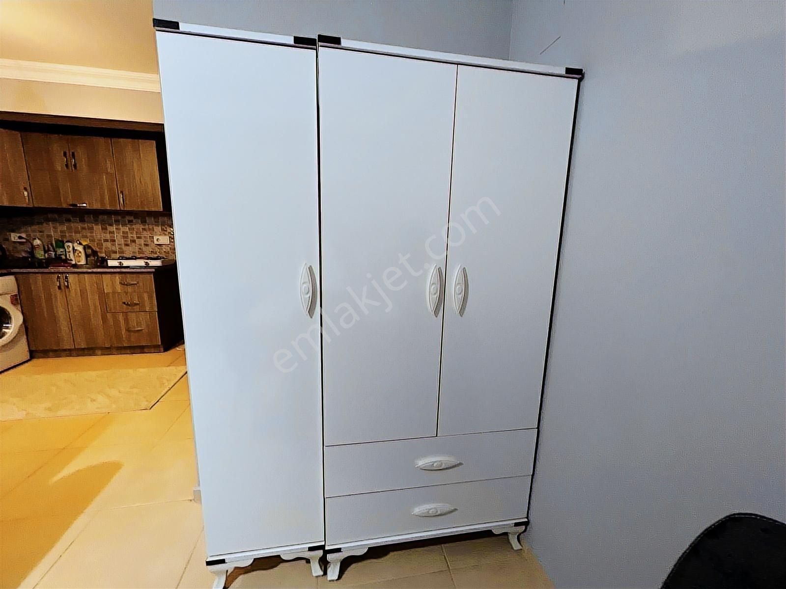 Urla Da Acil!. Ön Cephe Ara Kat Yüksek Kiralı Satılık 1+0 Daire - Görsel 5