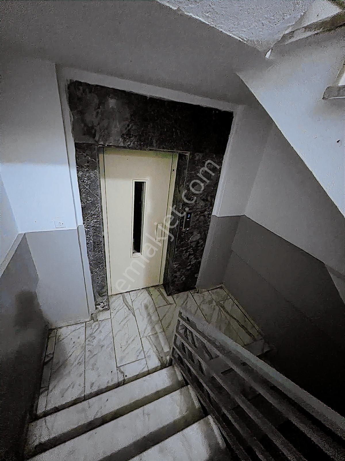 Kestel Yenimahalle Şirin Sitesinde Ara Kat 2+1 Daire - Görsel 4