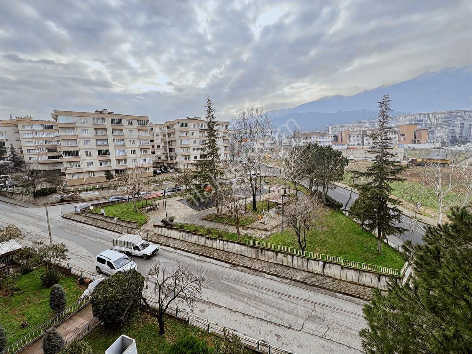 Kestel Yenimahalle Şirin Sitesinde Ara Kat 2+1 Daire - Görsel 5