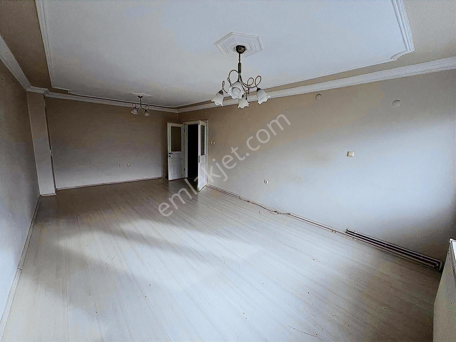 Kestel Yenimahalle Şirin Sitesinde Ara Kat 2+1 Daire - Görsel 23