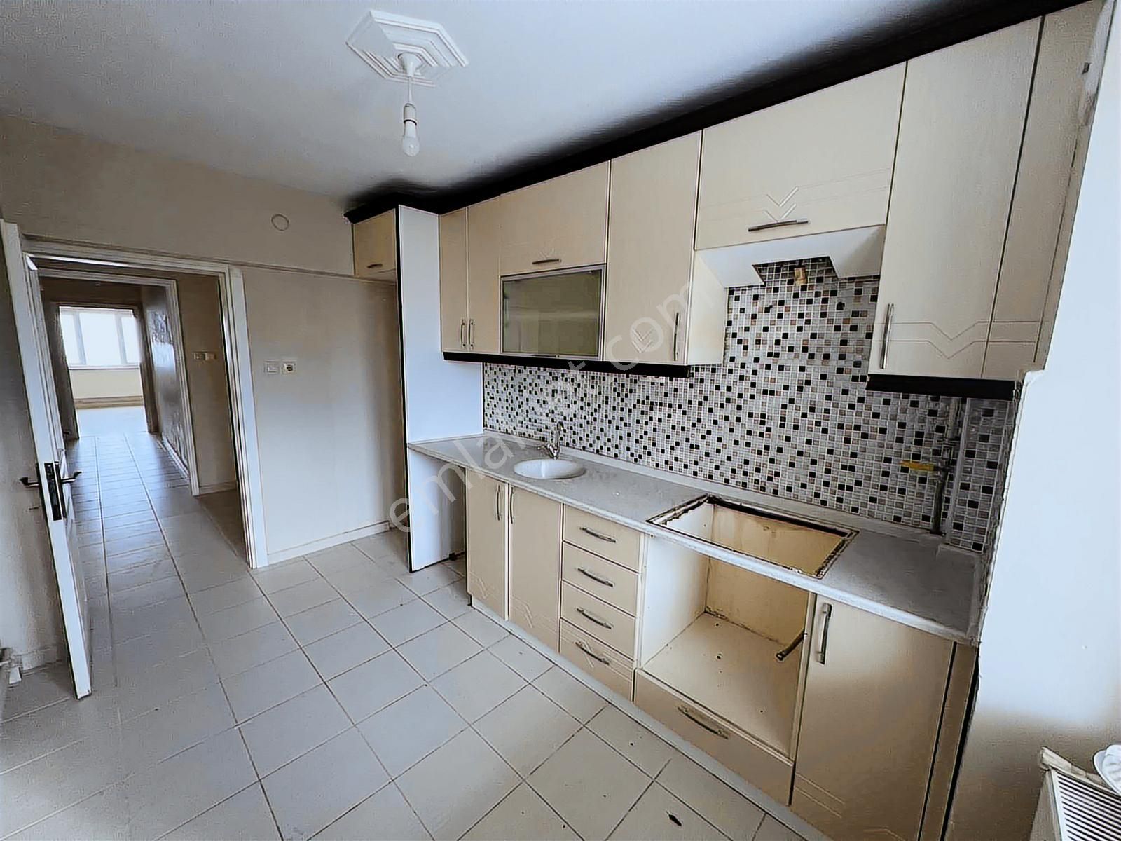 Kestel Yenimahalle Şirin Sitesinde Ara Kat 2+1 Daire - Görsel 24