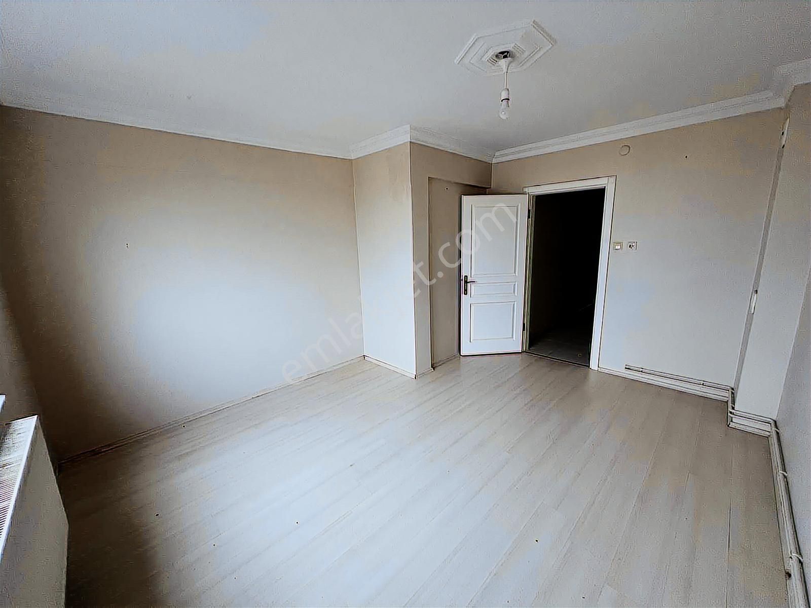 Kestel Yenimahalle Şirin Sitesinde Ara Kat 2+1 Daire - Görsel 20