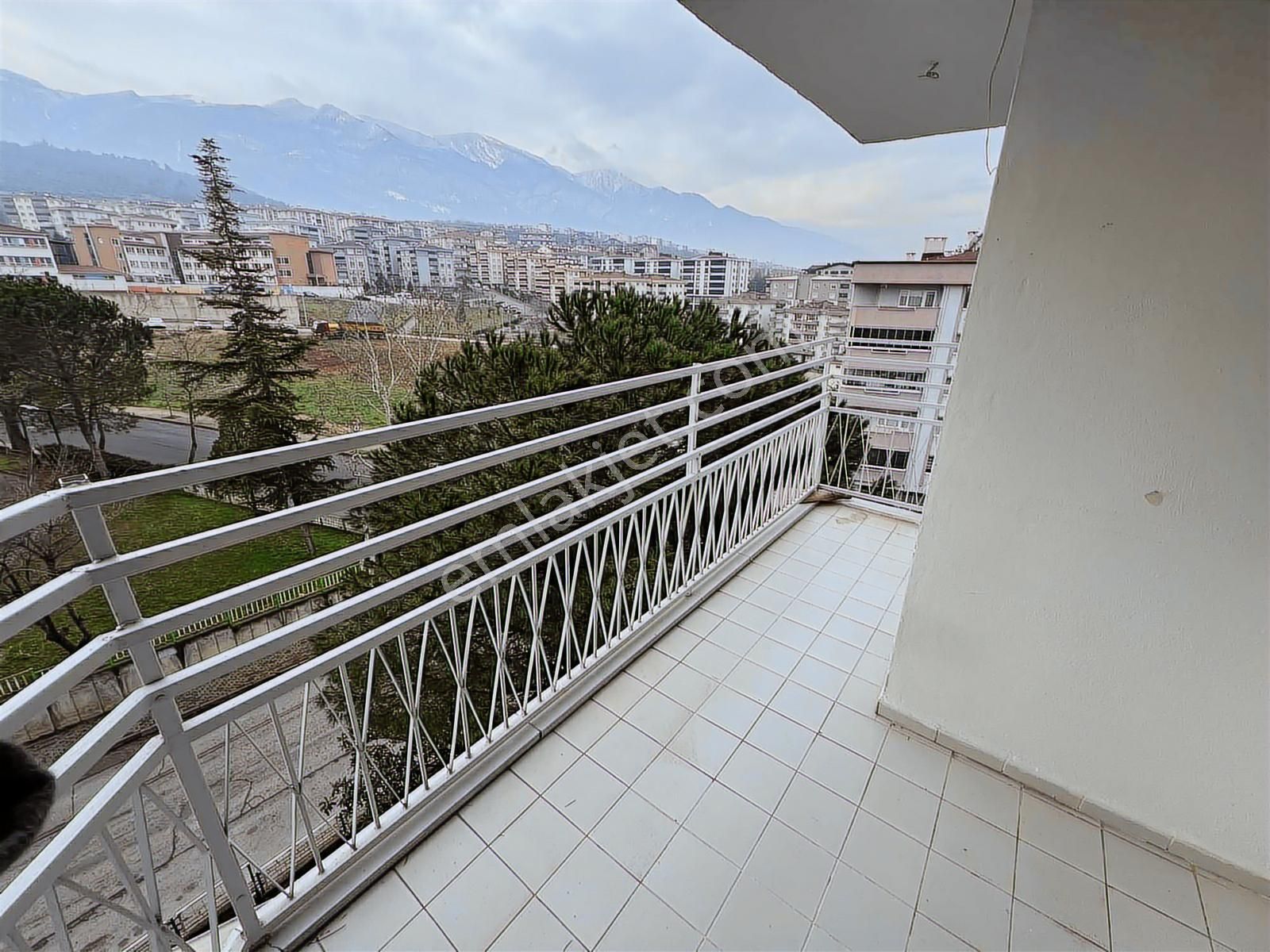 Kestel Yenimahalle Şirin Sitesinde Ara Kat 2+1 Daire - Görsel 15