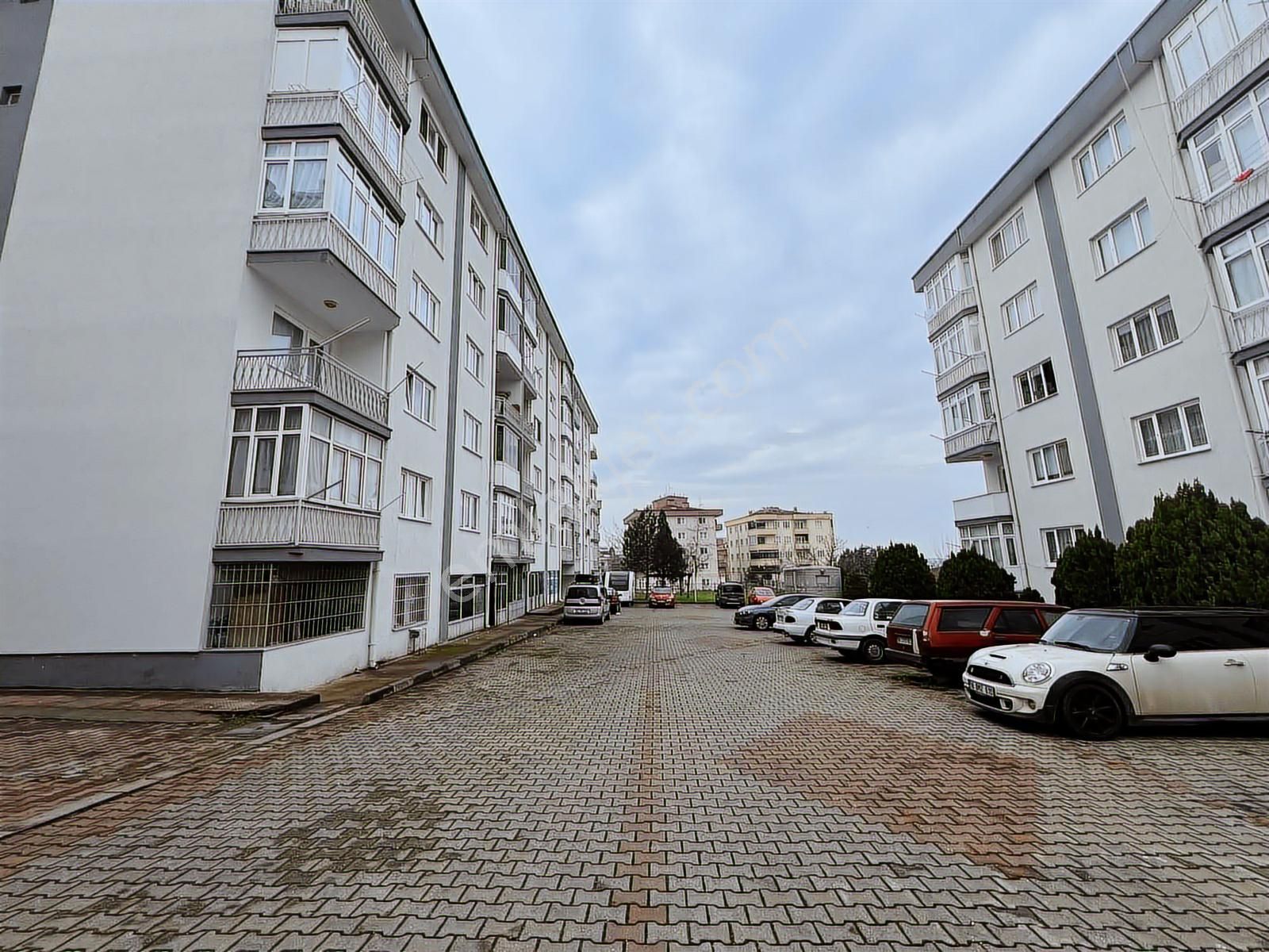 Kestel Yenimahalle Şirin Sitesinde Ara Kat 2+1 Daire - Görsel 3