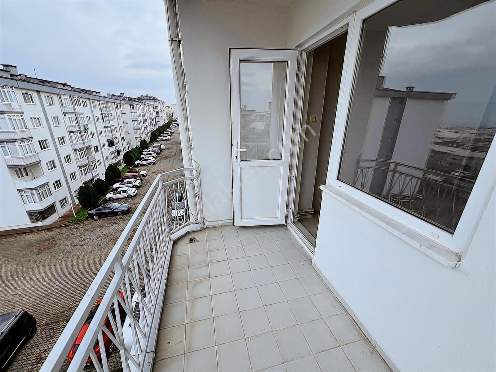 Kestel Yenimahalle Şirin Sitesinde Ara Kat 2+1 Daire - Görsel 16