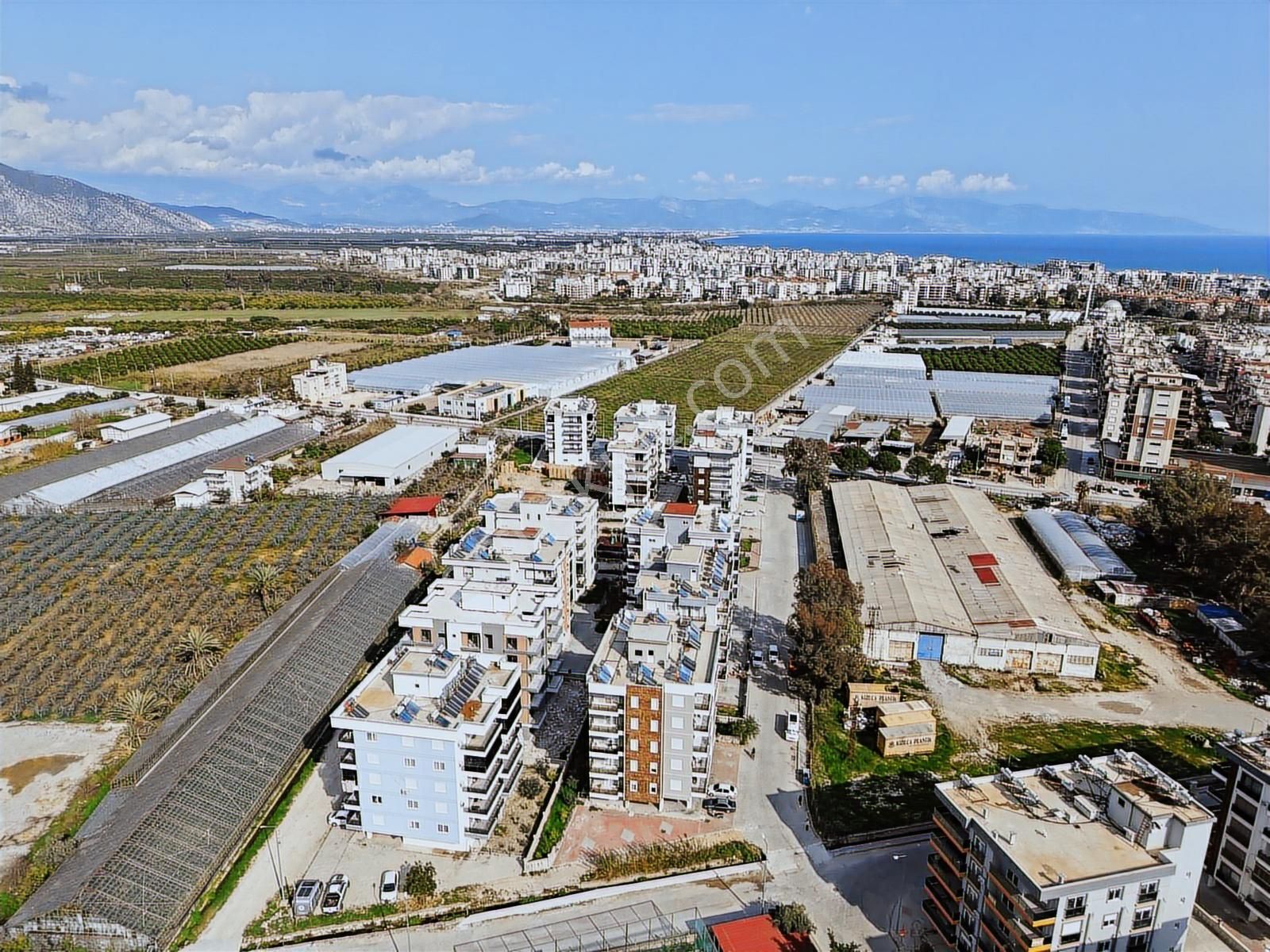 Gökhan Gökdemir'den Fırsat 2+1 Satılık Daire - Görsel 19