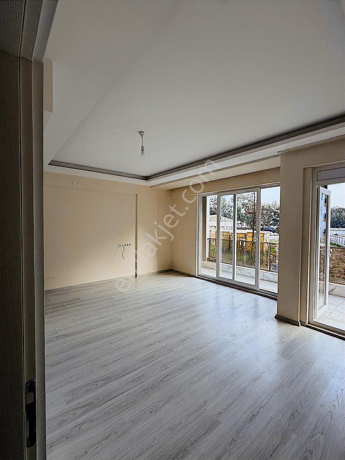 Gökhan Gökdemir'den Fırsat 2+1 Satılık Daire - Görsel 12