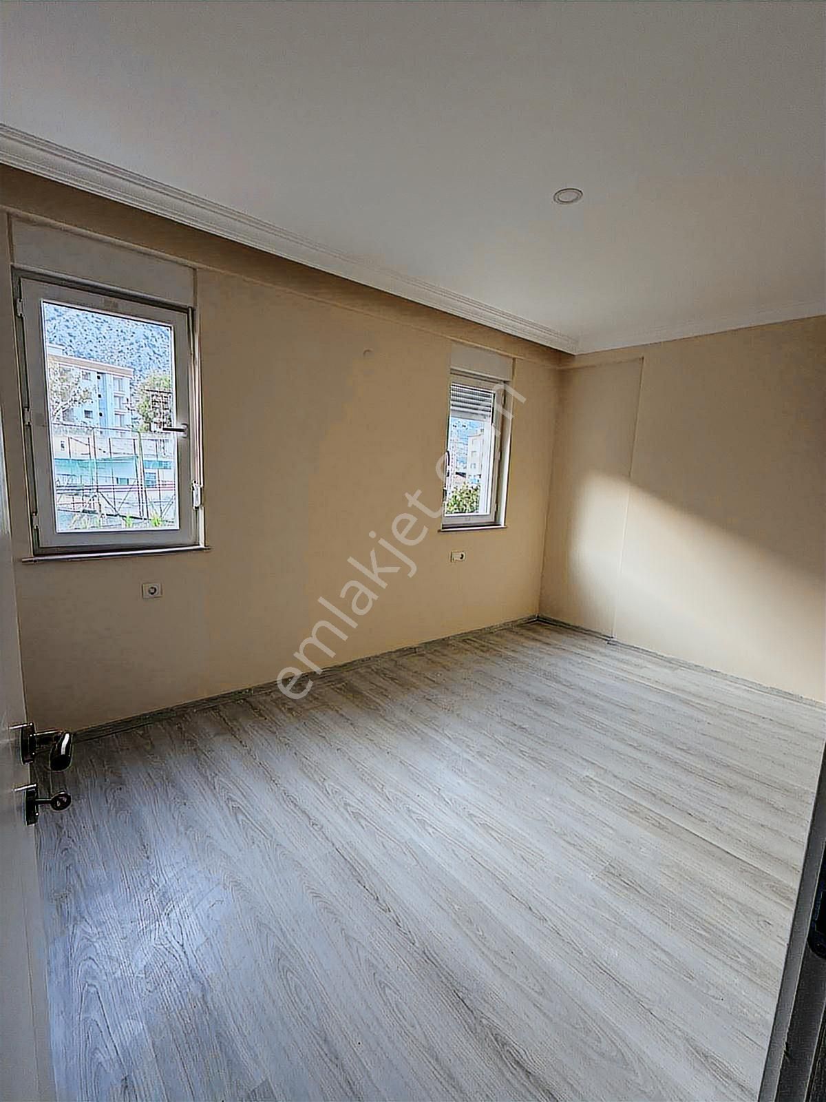 Gökhan Gökdemir'den Fırsat 2+1 Satılık Daire - Görsel 18