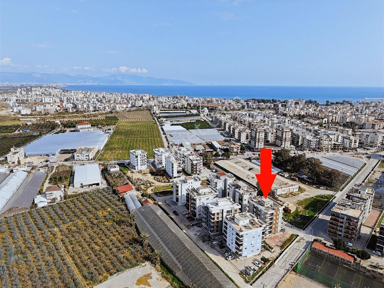 Gökhan Gökdemir'den Fırsat 2+1 Satılık Daire - Görsel 4