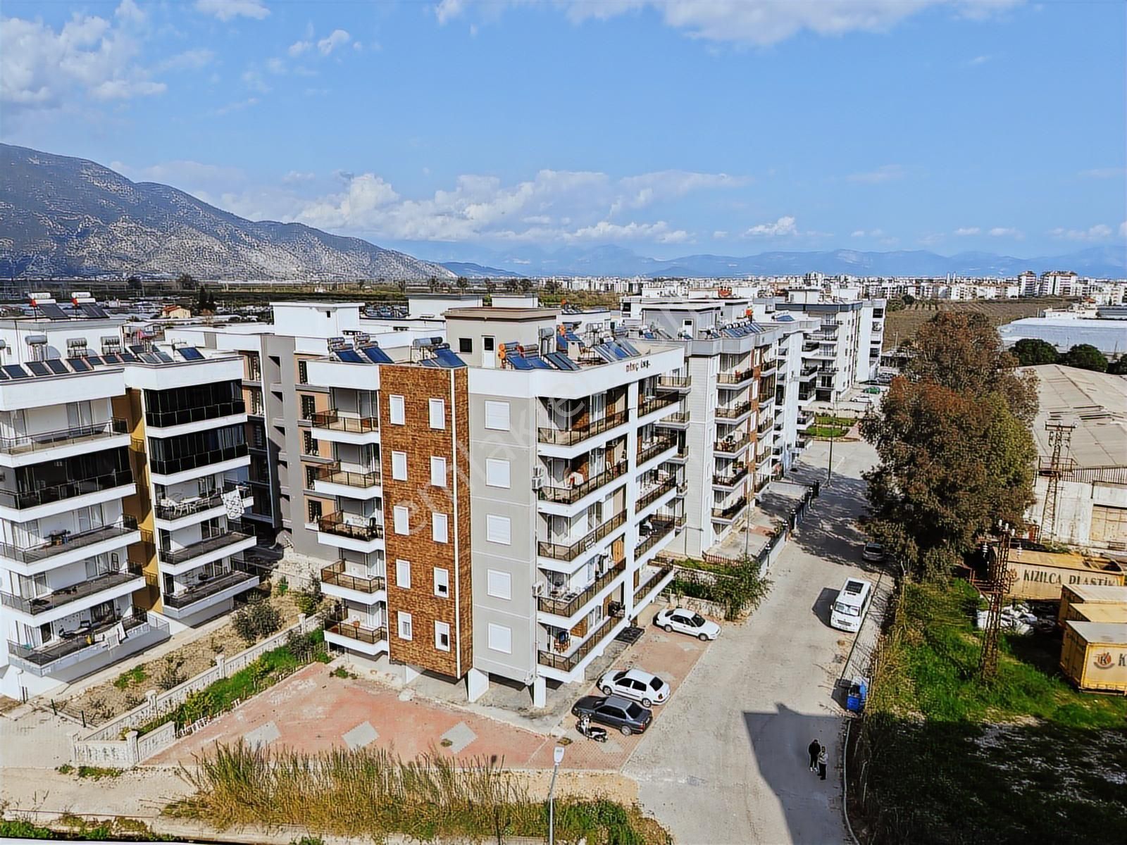 Gökhan Gökdemir'den Fırsat 2+1 Satılık Daire - Görsel 2